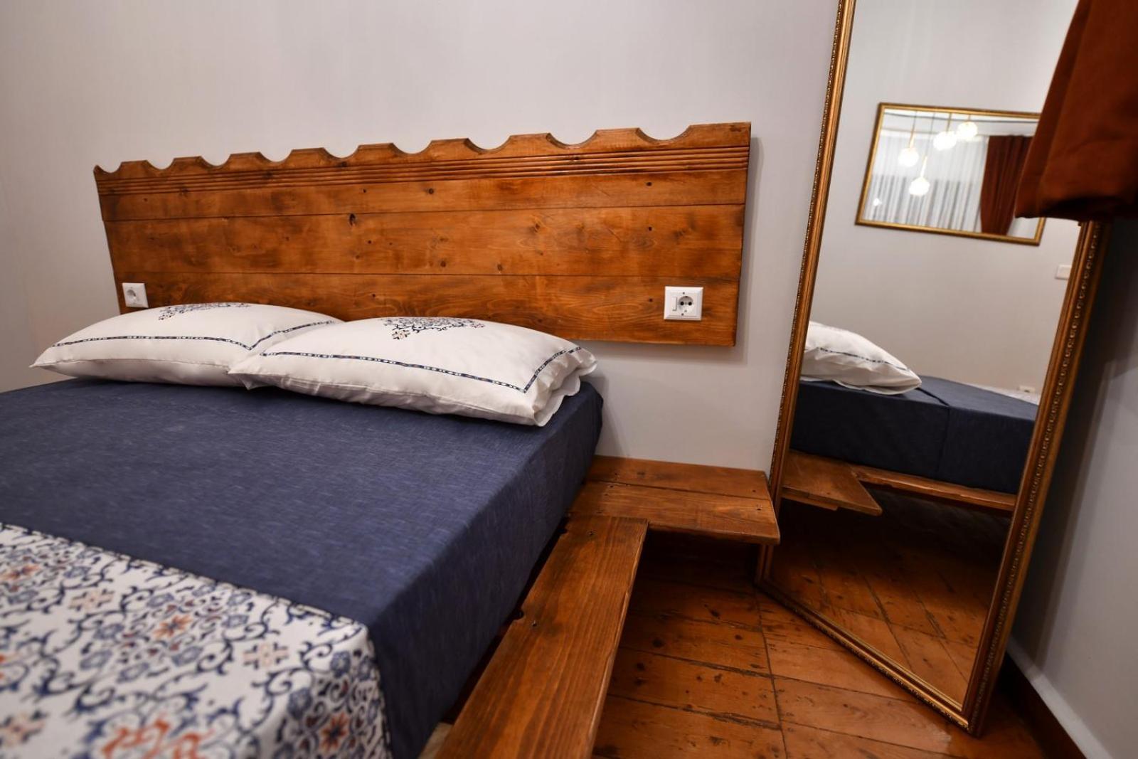 Apartment Historical Levantine Flat @heart Of Taksim Istanbul