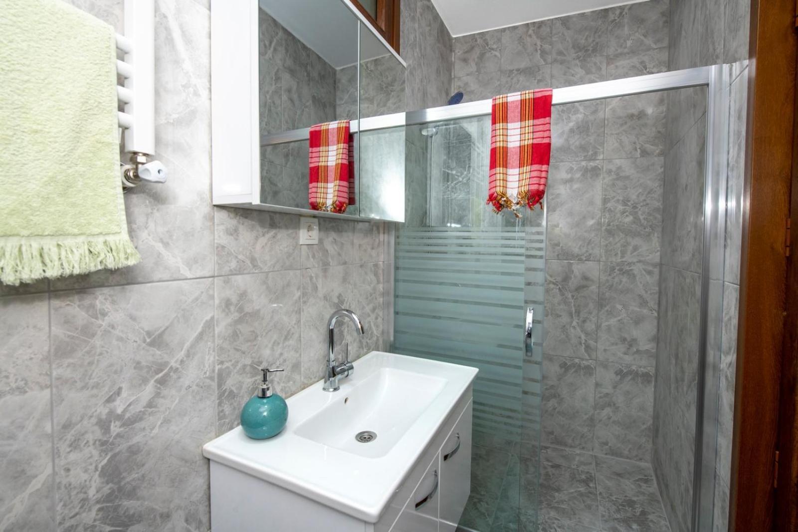 Historical Levantine Flat @heart Of Taksim Apartment *