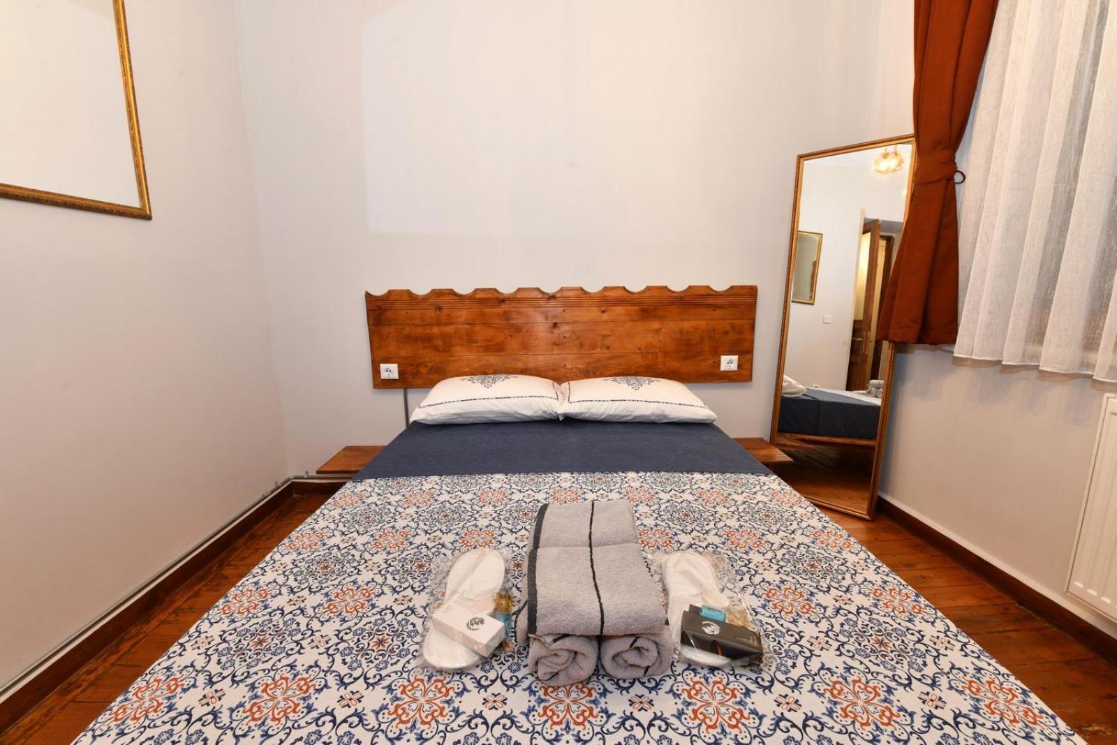 Historical Levantine Flat @heart Of Taksim Istanbul
