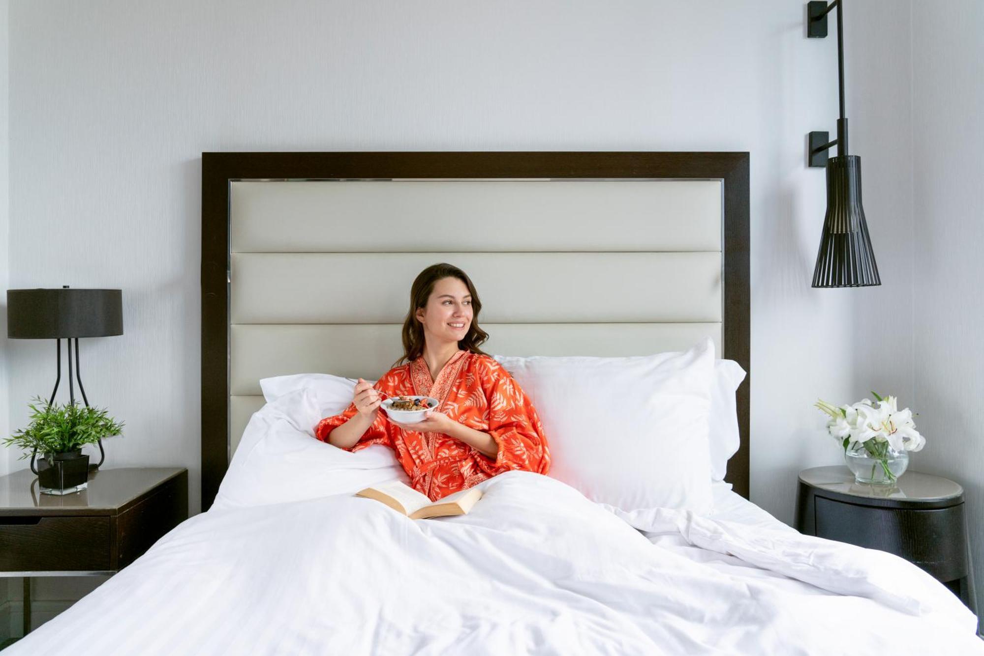 Moevenpick Golden Horn Hotel 5*