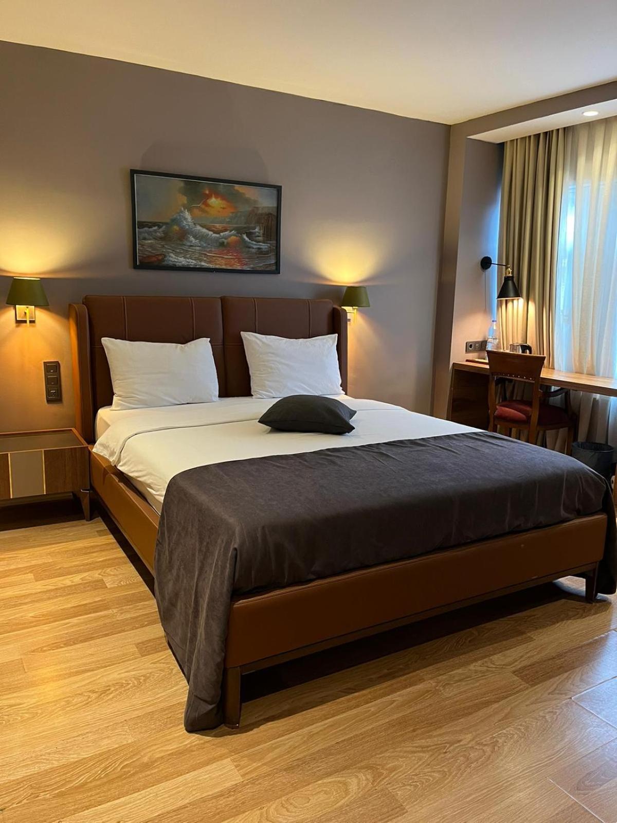 Armagrandi Spina Hotel-special Category 4*