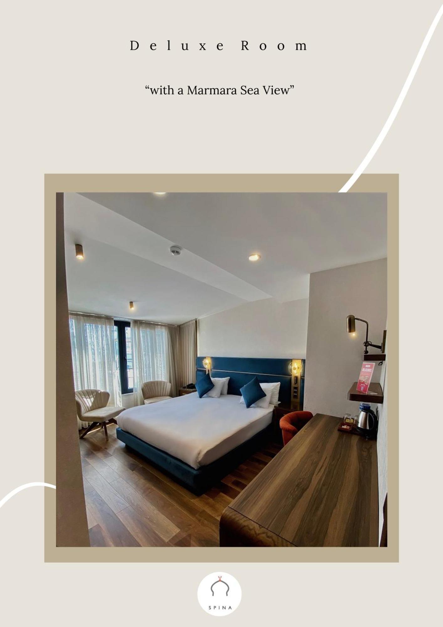 Armagrandi Spina Hotel-special Category Hotel 4*