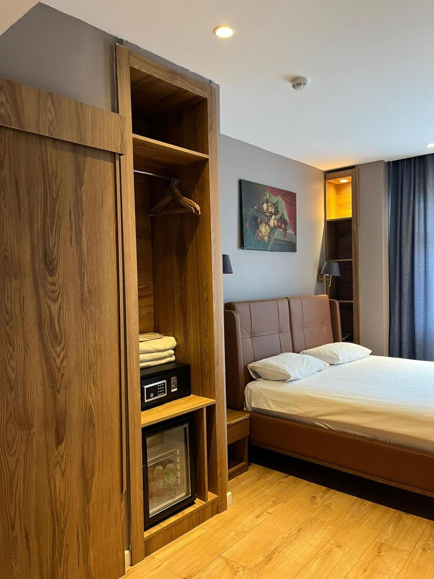 Armagrandi Spina Hotel-special Category 4*