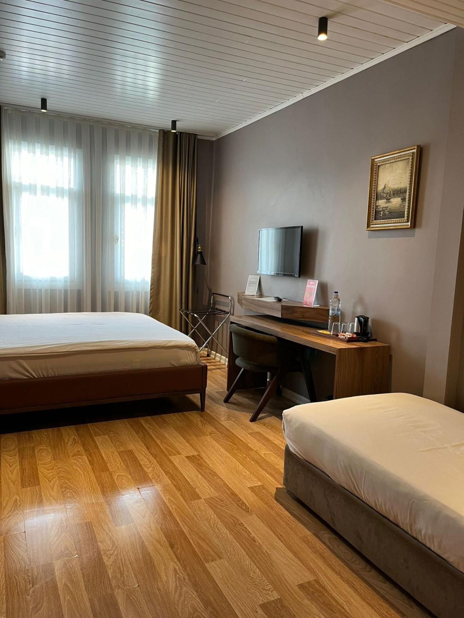 Armagrandi Spina Hotel-special Category 4*