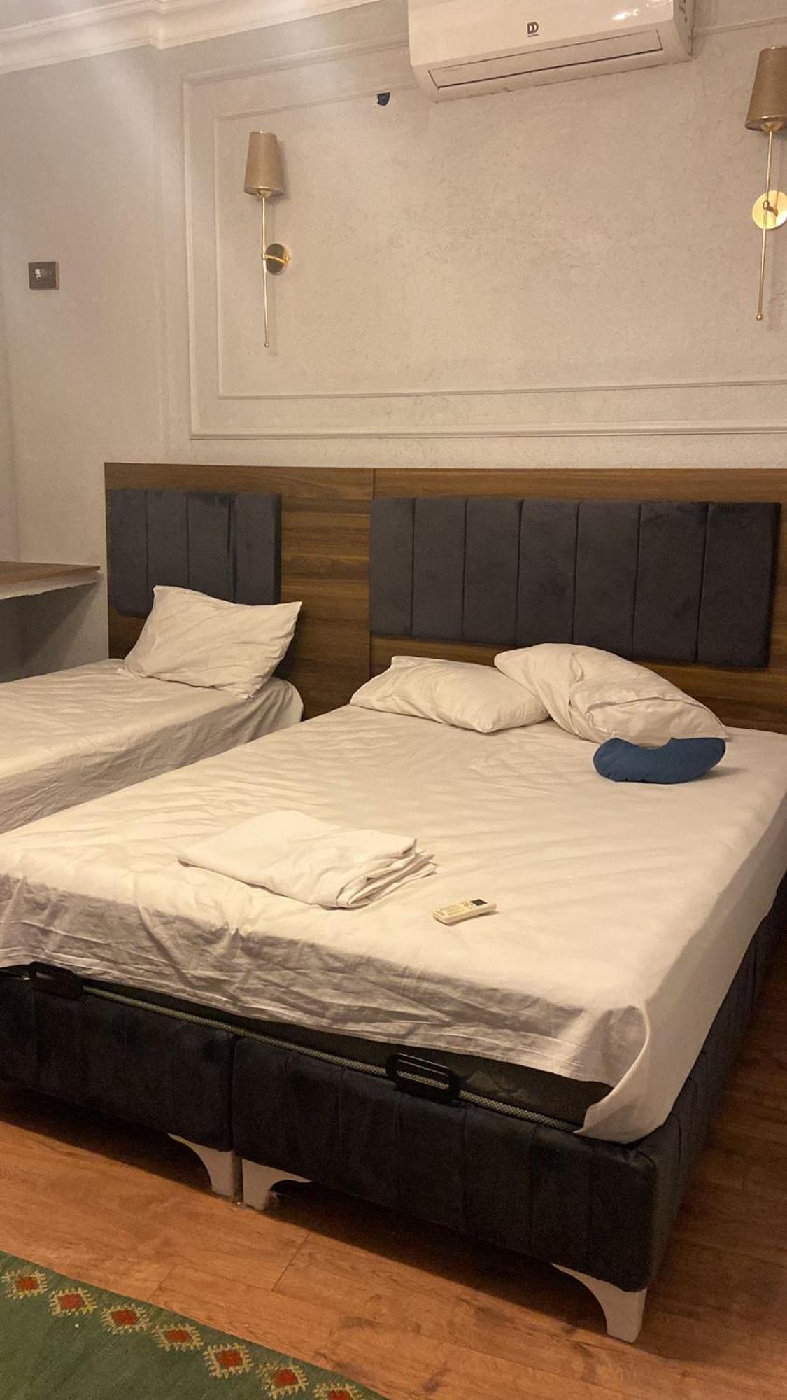 Aruna Boutique Hotel