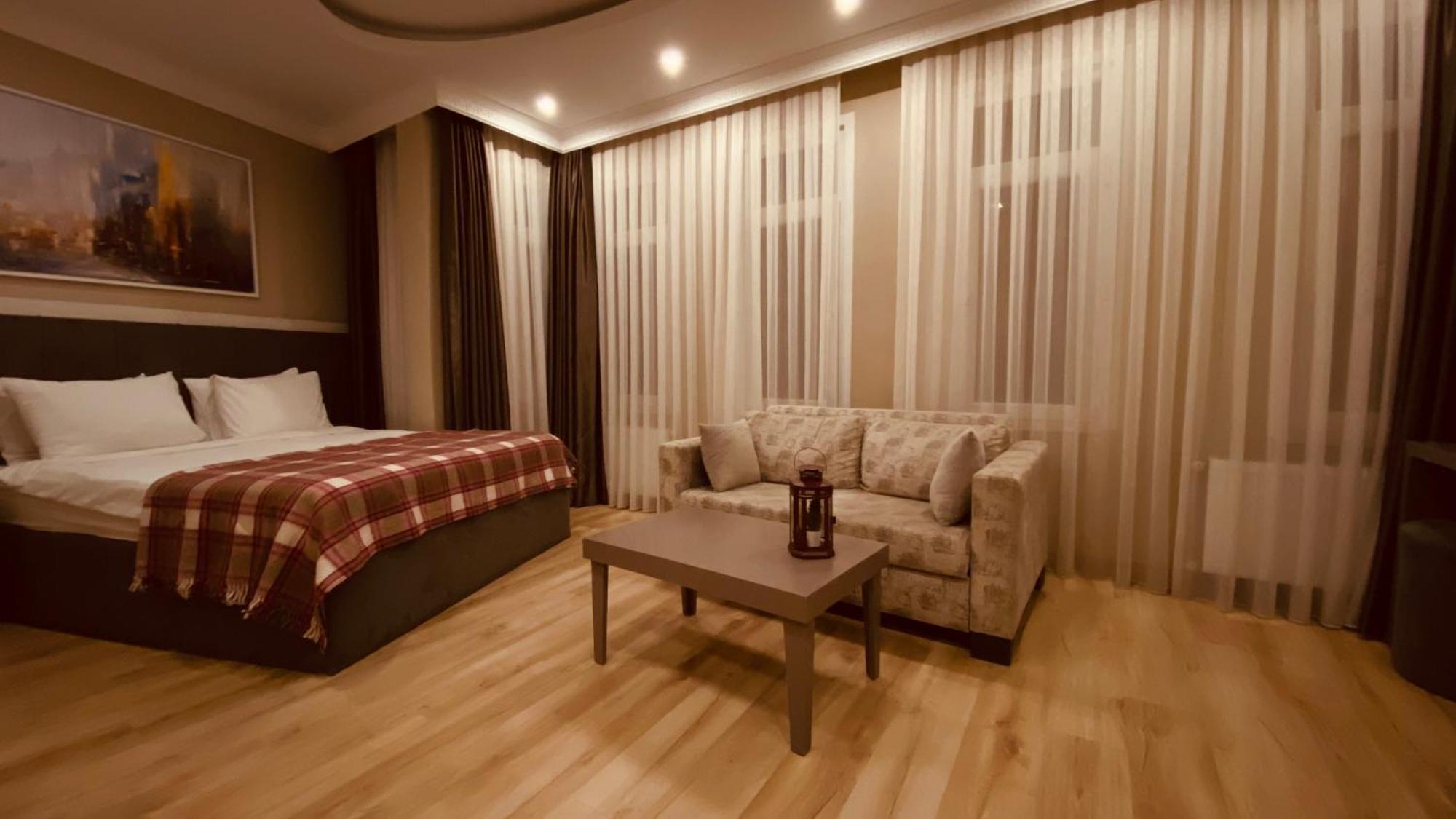The House Company * İstanbul