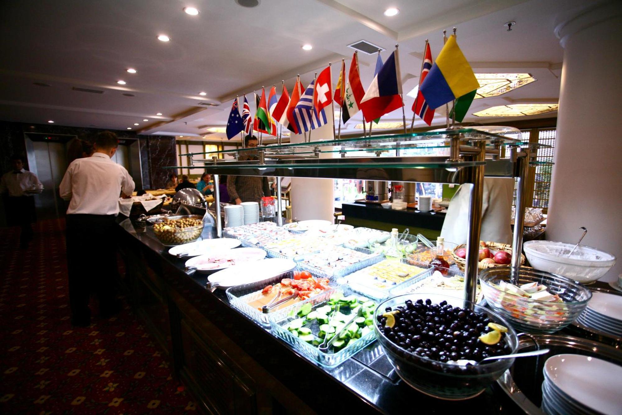 Royal 4* Istanbul