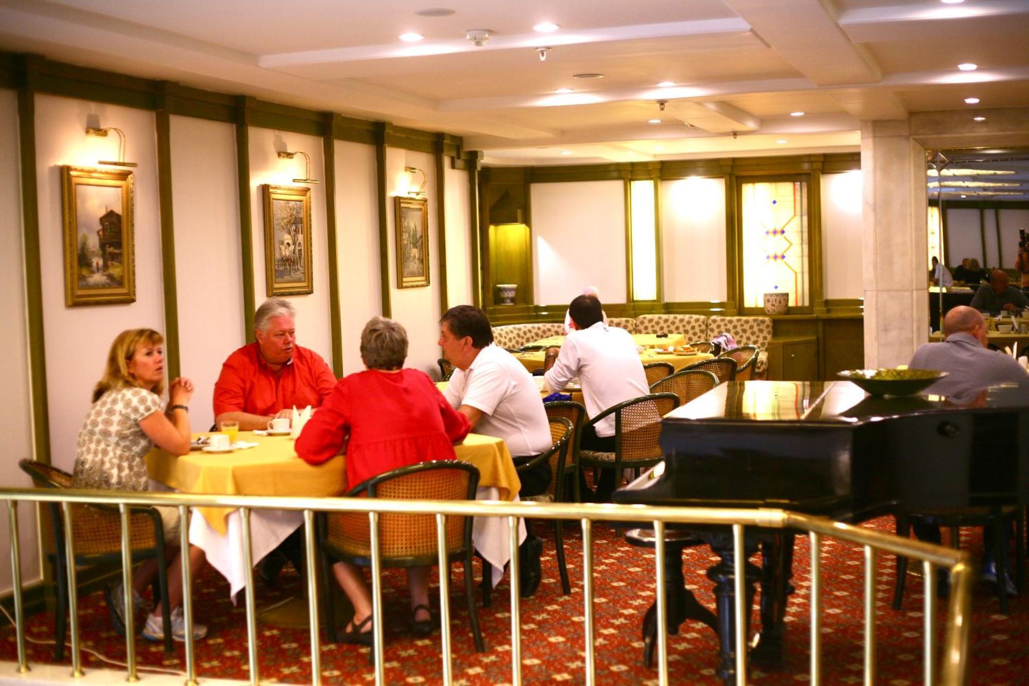 Hotel Royal 4*