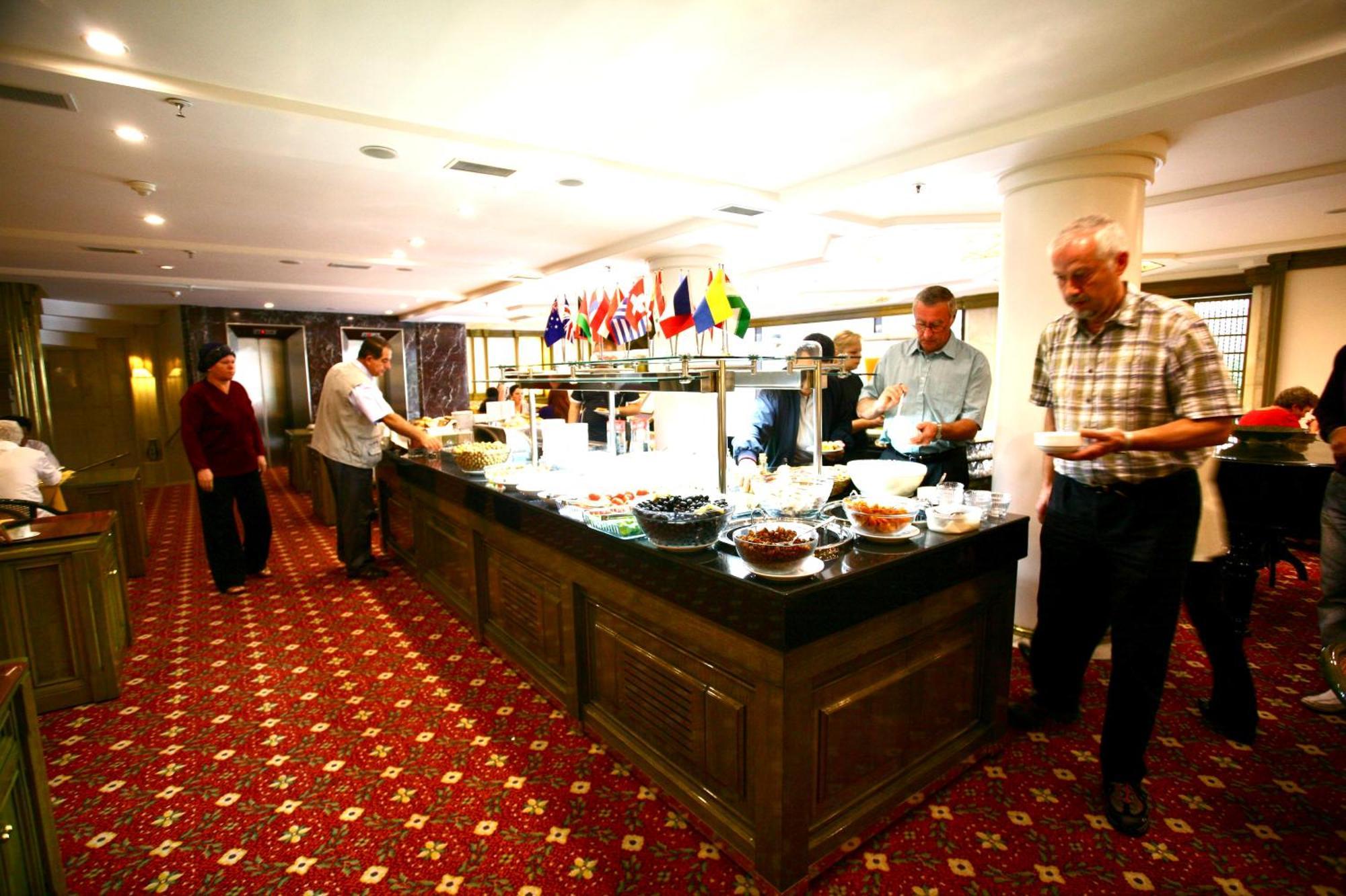 Royal Hotel Istanbul