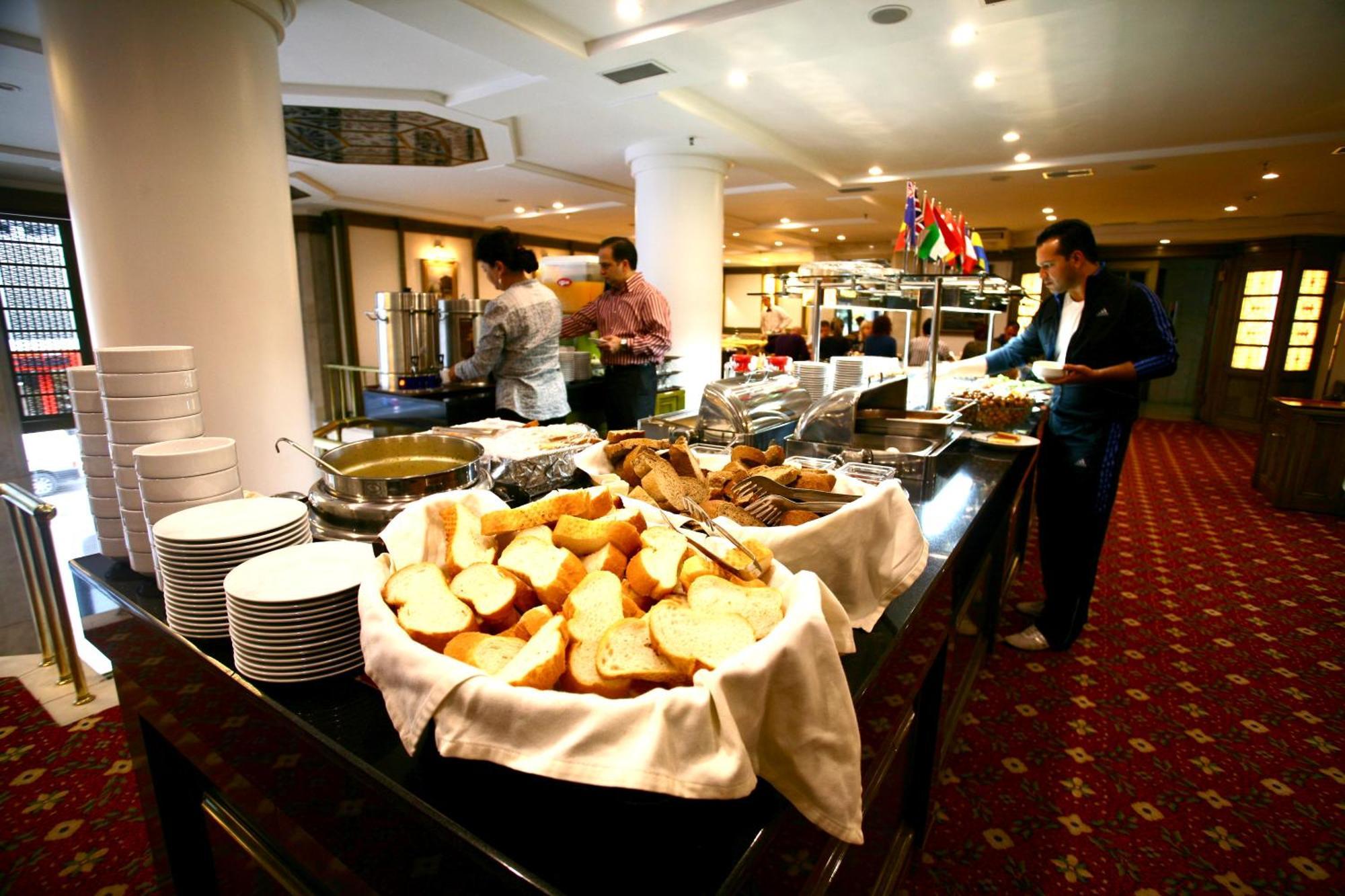Hotel Royal Istanbul
