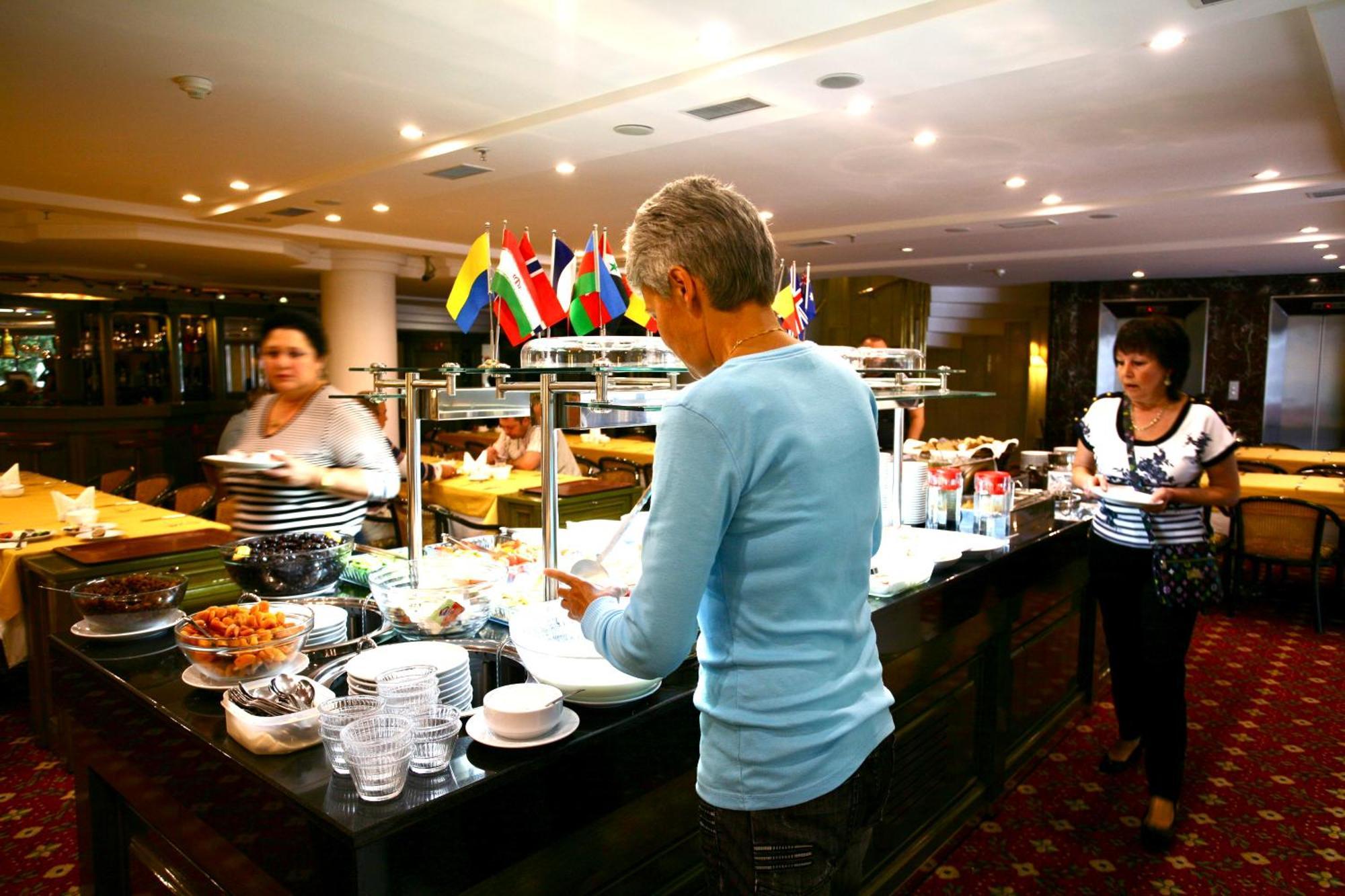 Royal 4* Istanbul