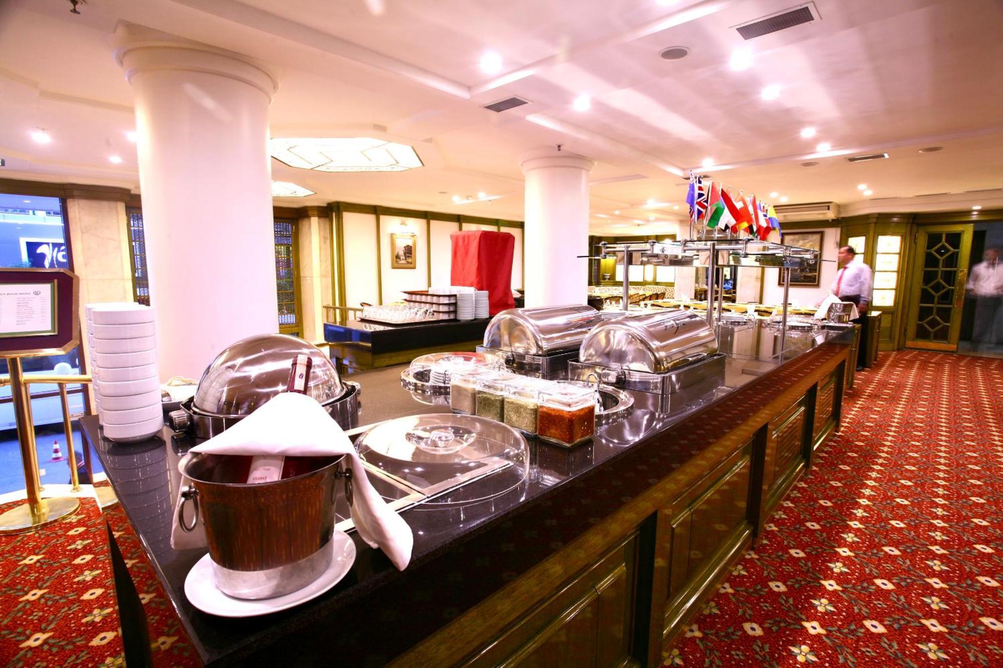 Hotel Royal Istanbul