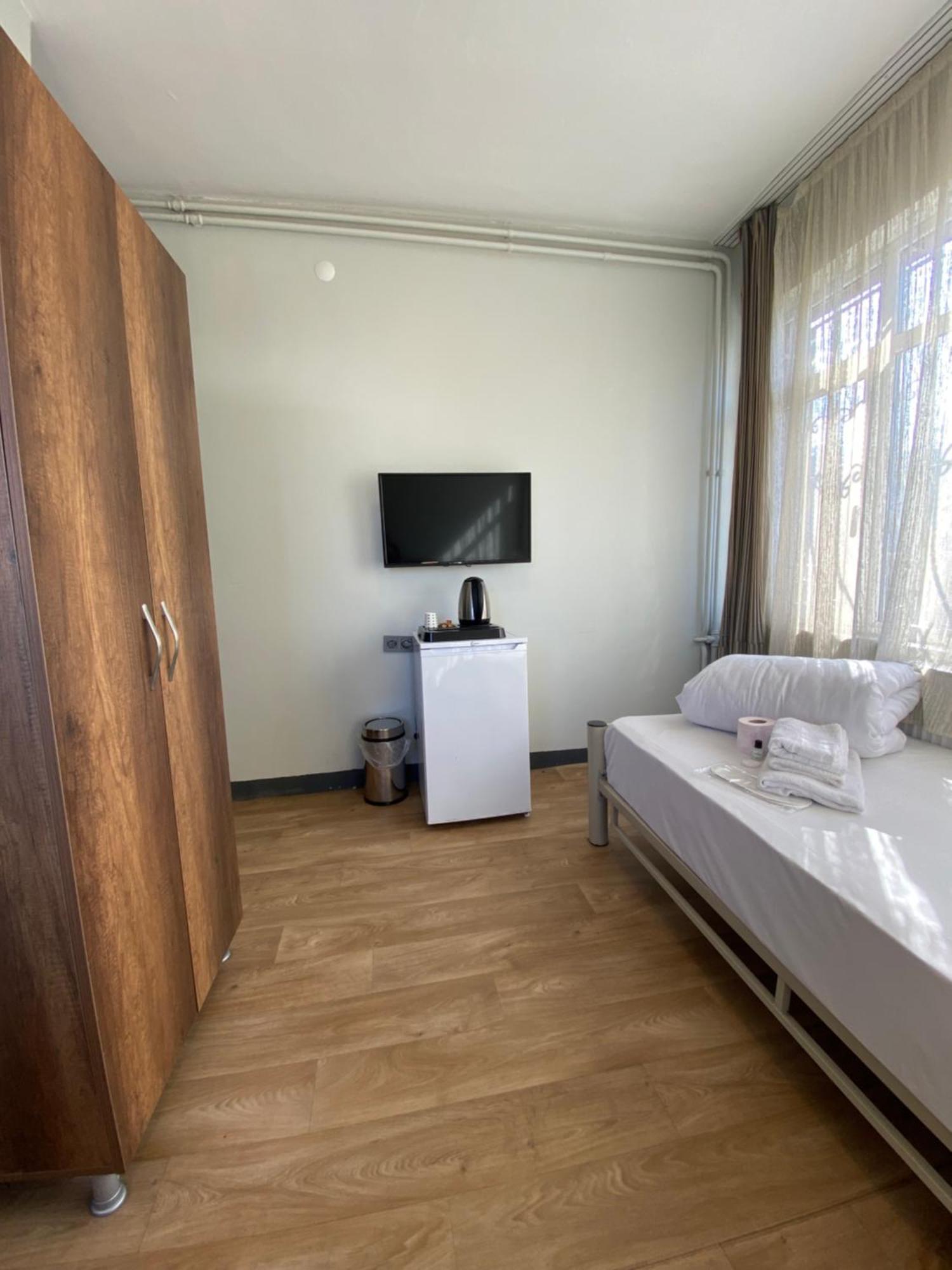 Ferah Albergue