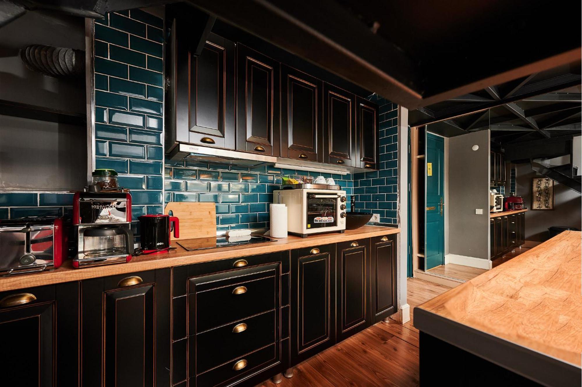Faik Pasha Special Category Beyoglu 4* İstanbul
