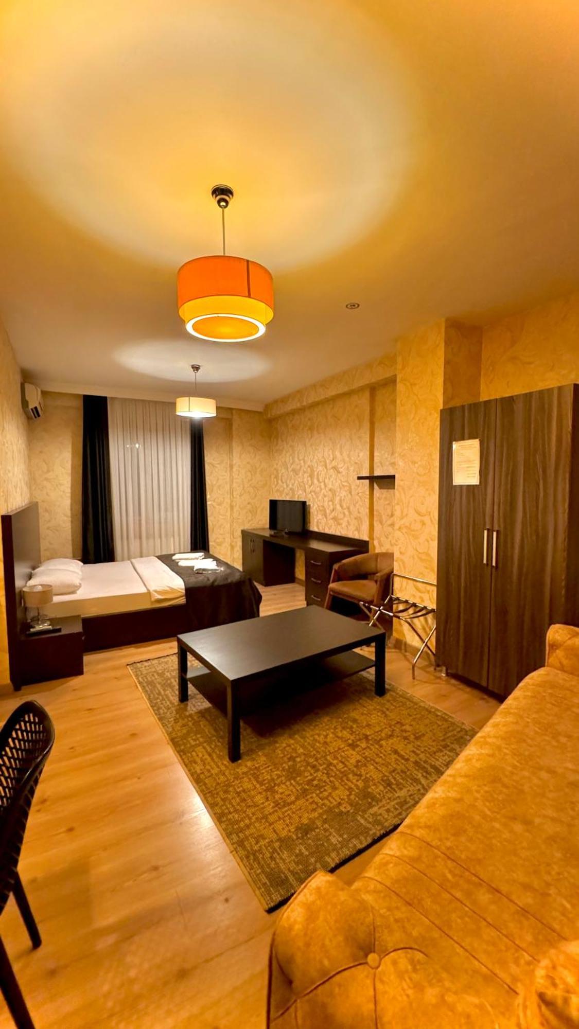 Bossuite Maltepe 2*