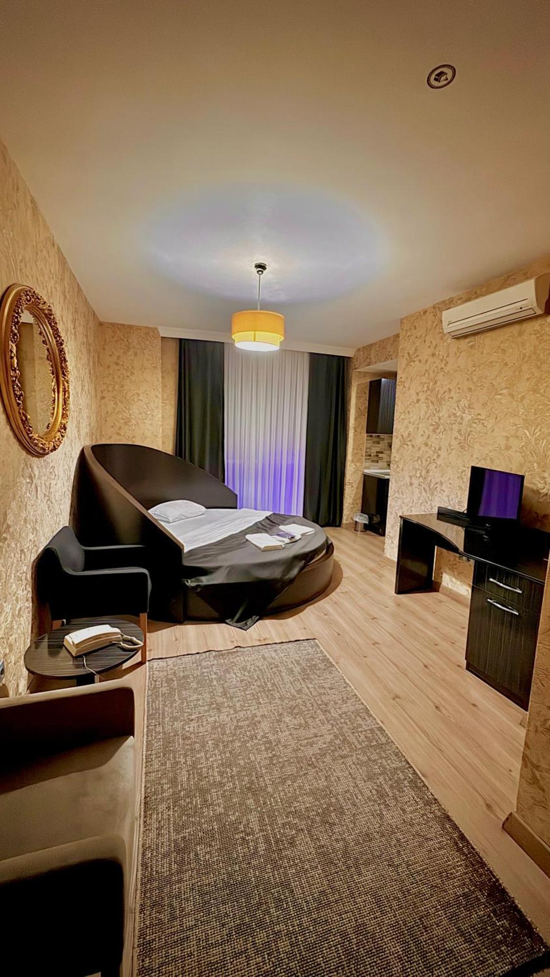 Bossuite Maltepe 2* Istanbul