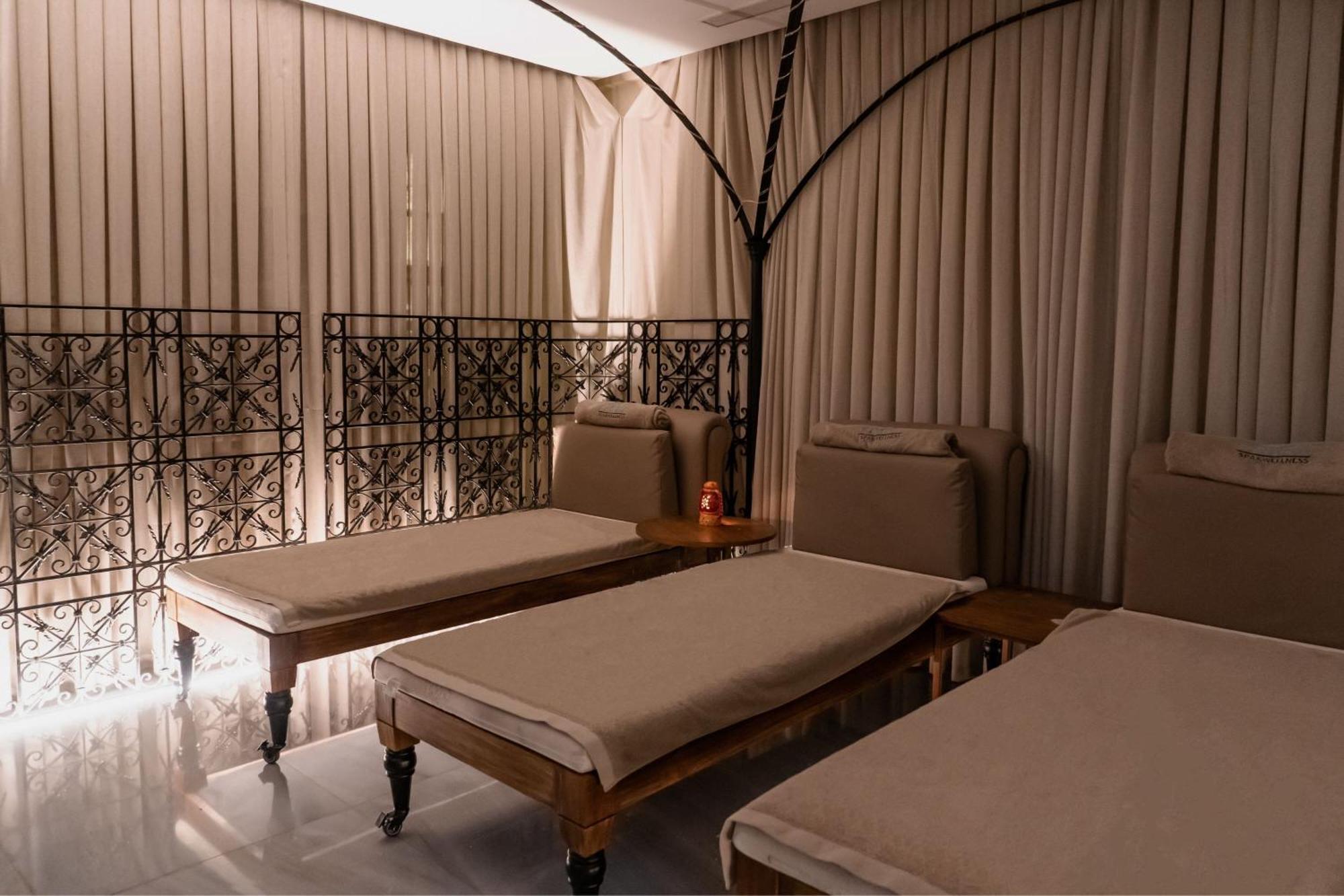 The Bank Istanbul, A Member Of Design Hotel 5*