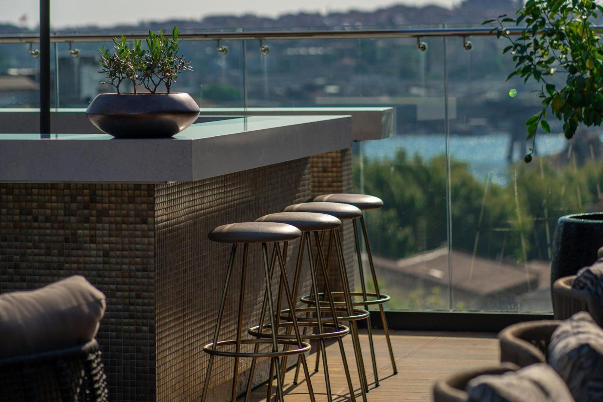 The Bank Istanbul, A Member Of Design 5*