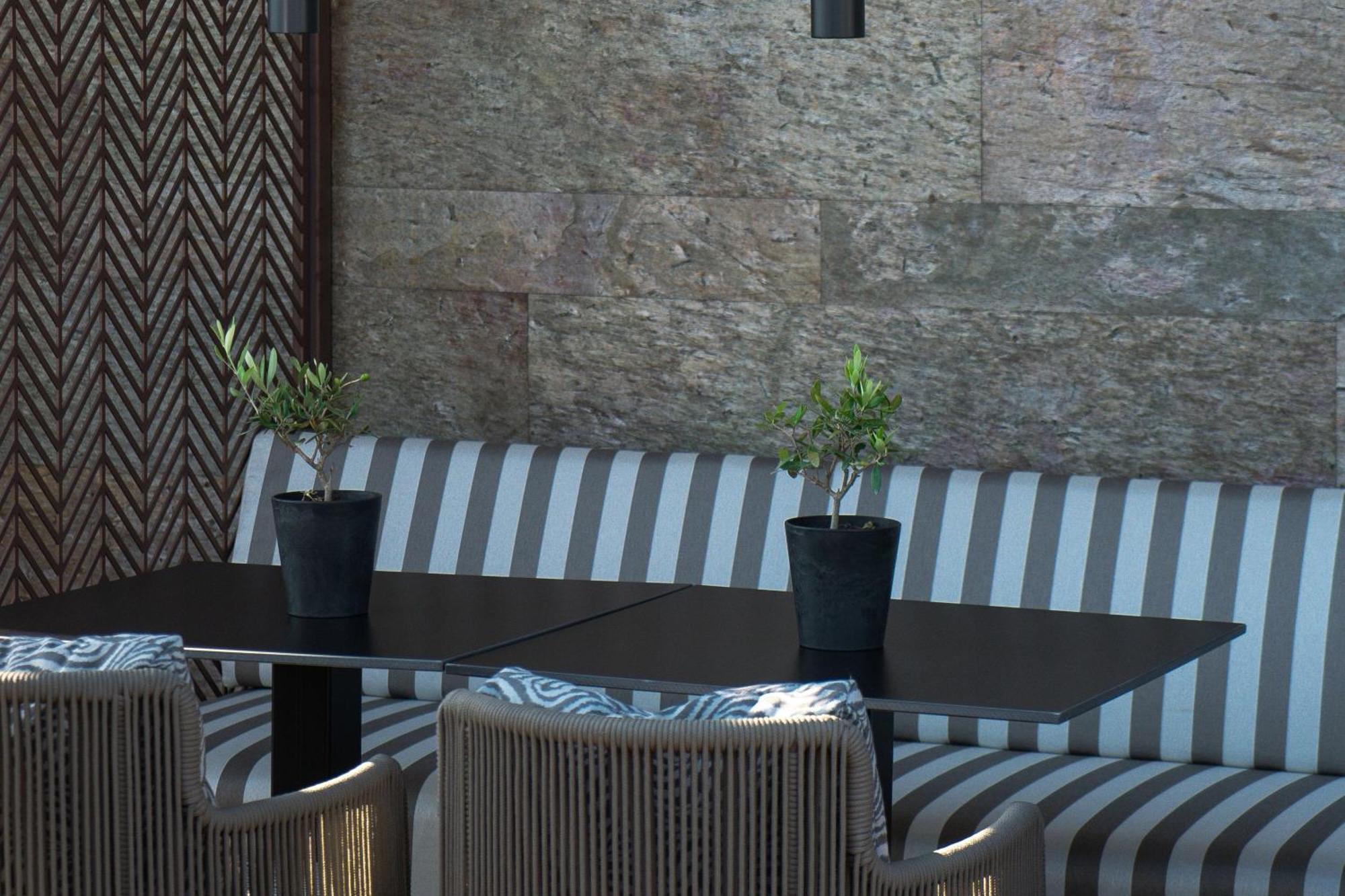 Hotel The Bank Istanbul, A Member Of Design 5*