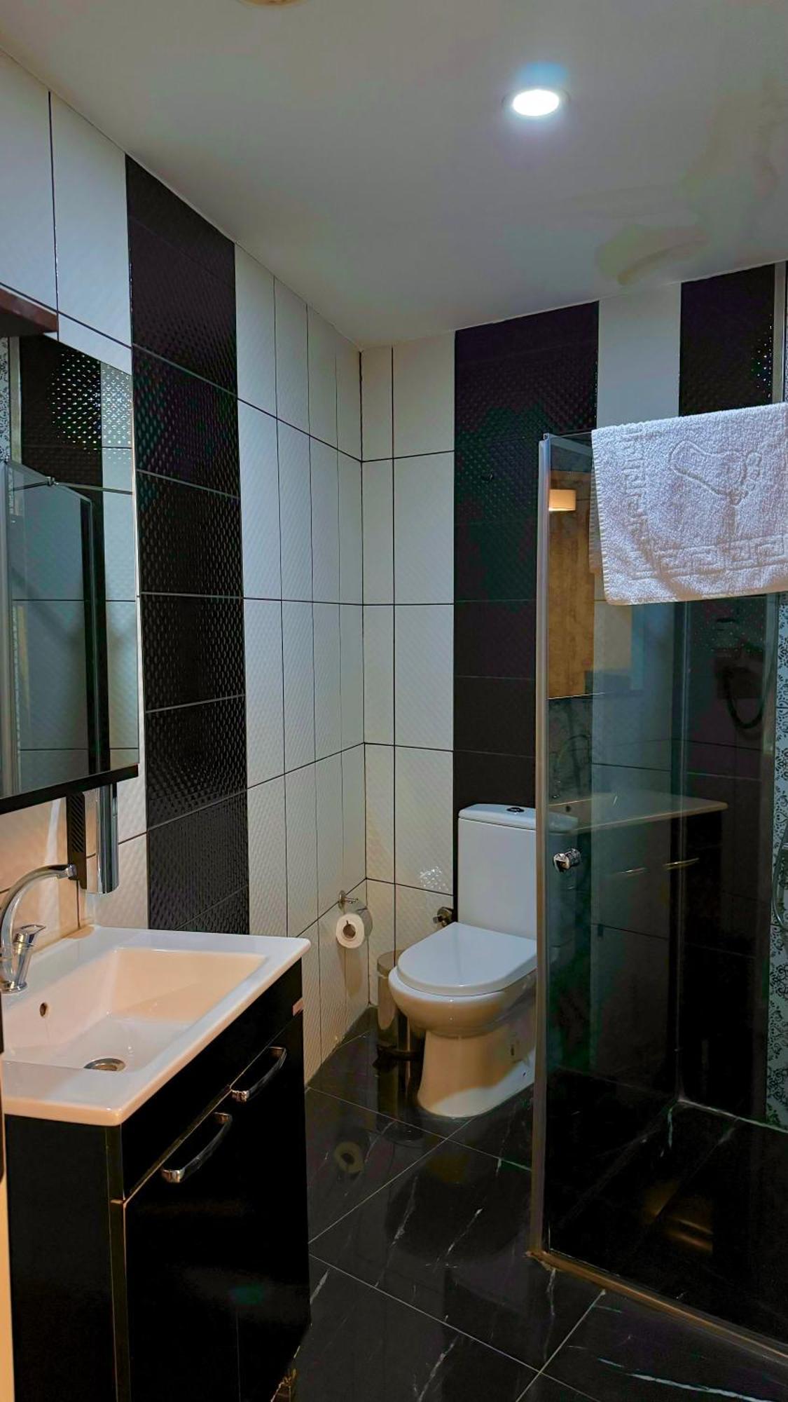 Hotel Bossuite Maltepe