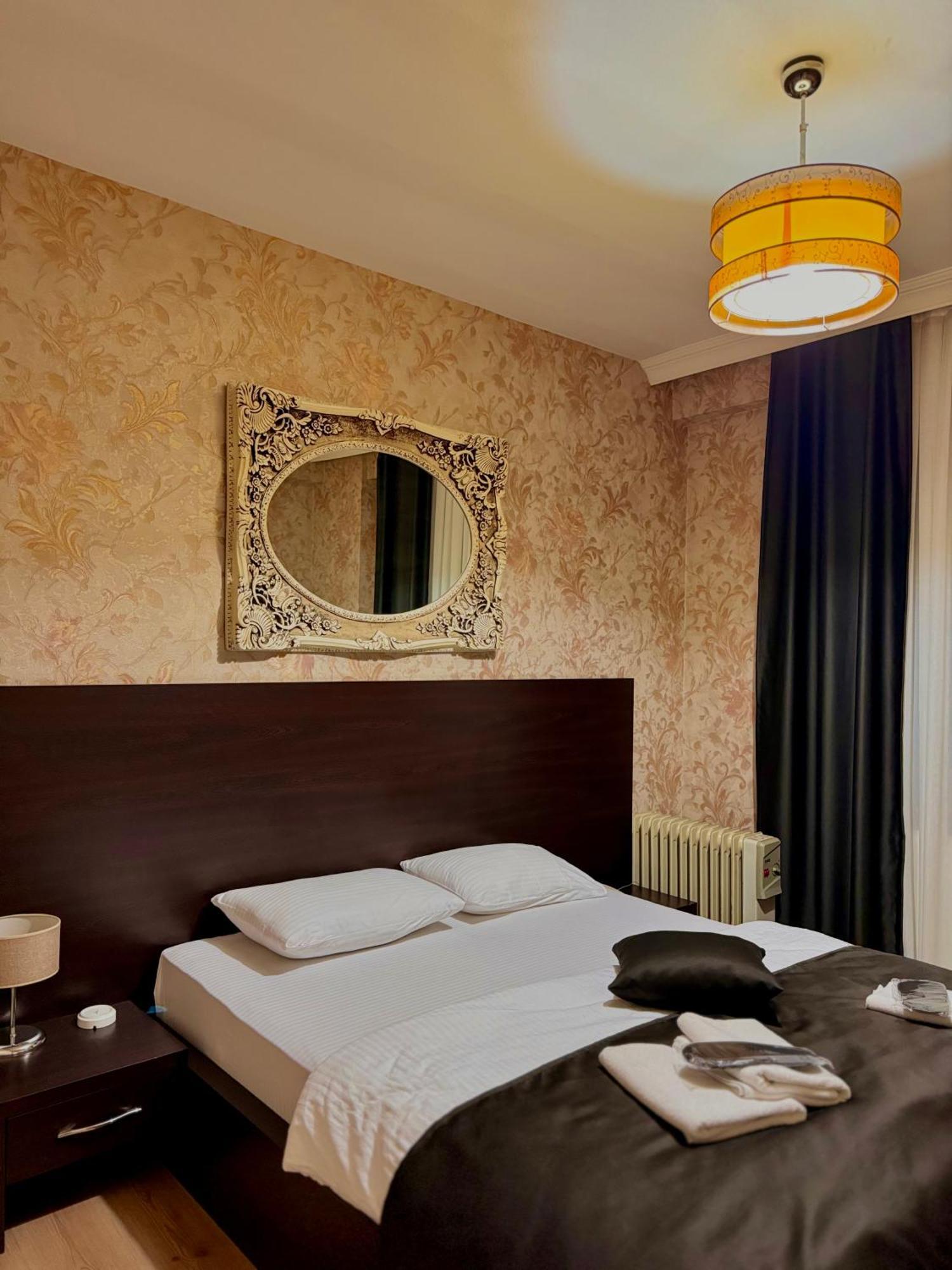 Bossuite Maltepe Hotel