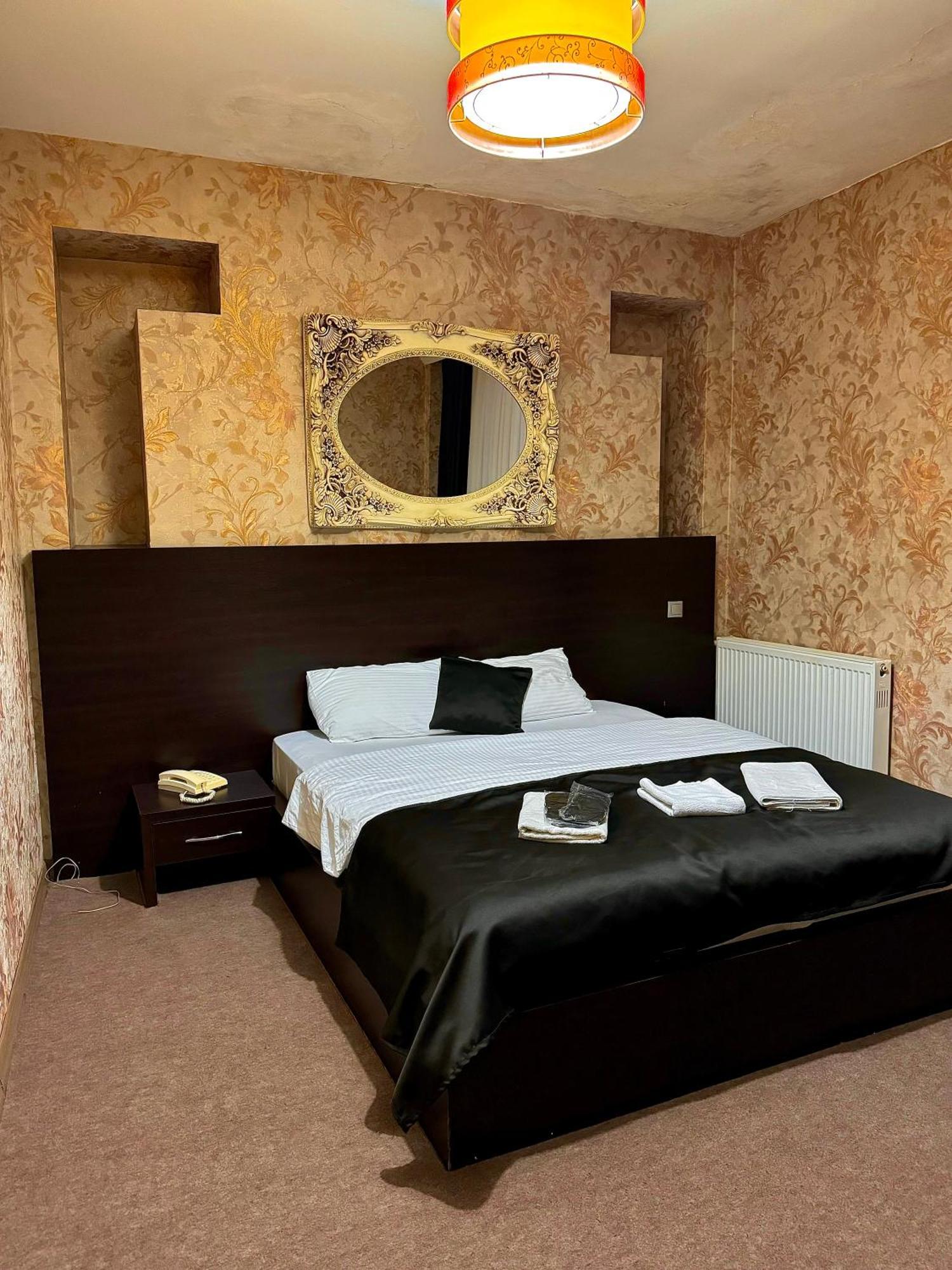 Bossuite Maltepe 2* Istanbul