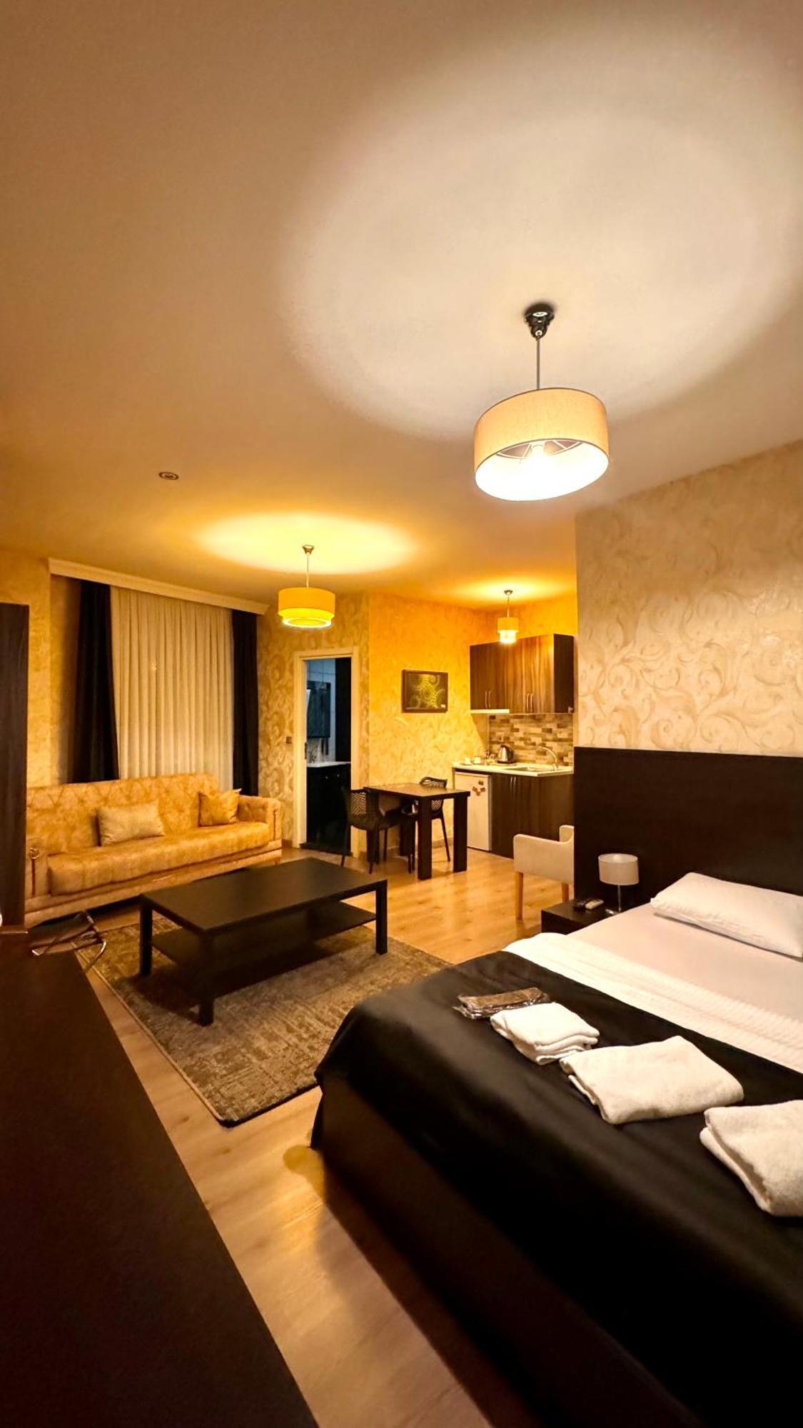 Bossuite Maltepe Istanbul