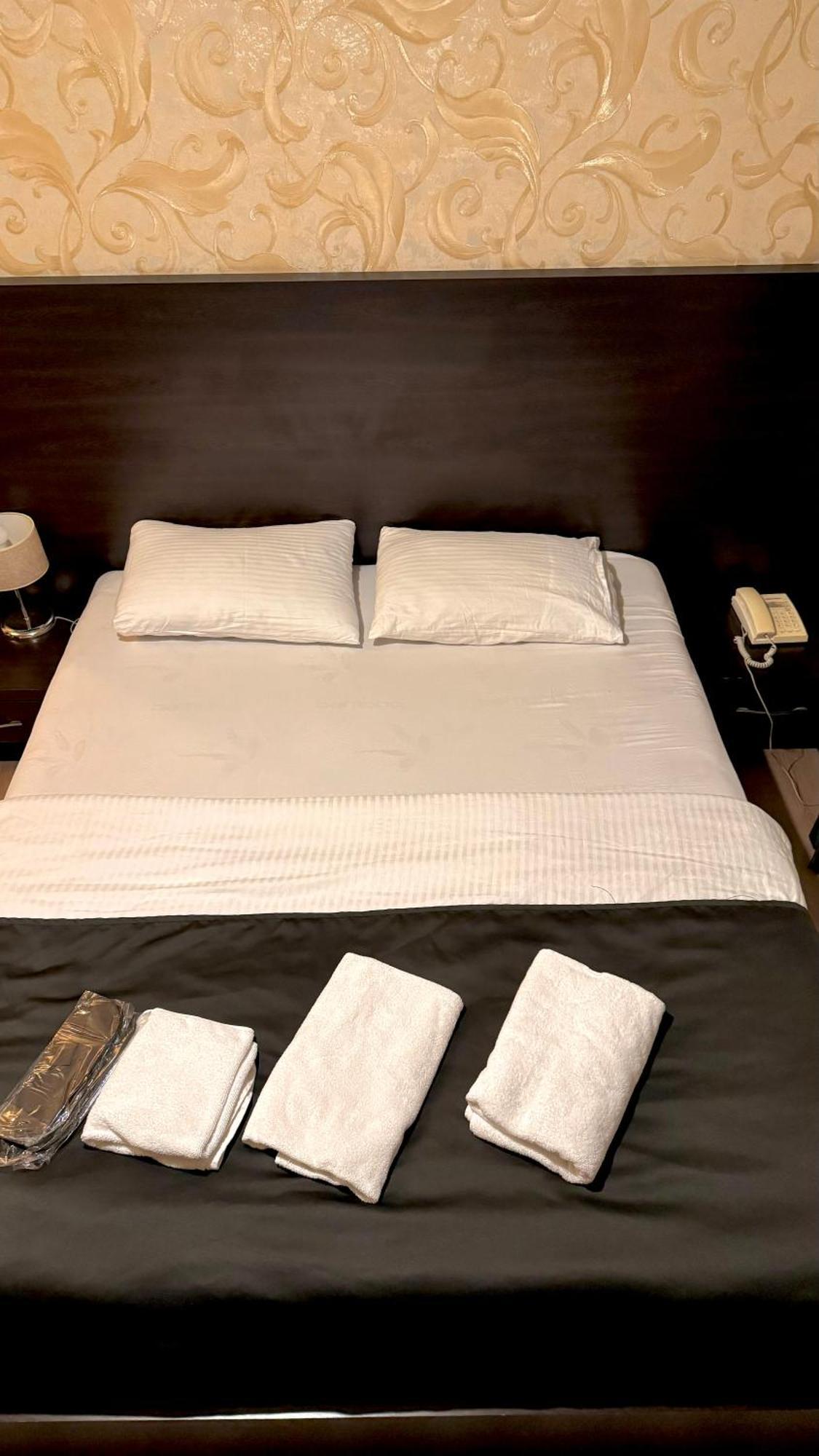 Hotel Bossuite Maltepe 2*