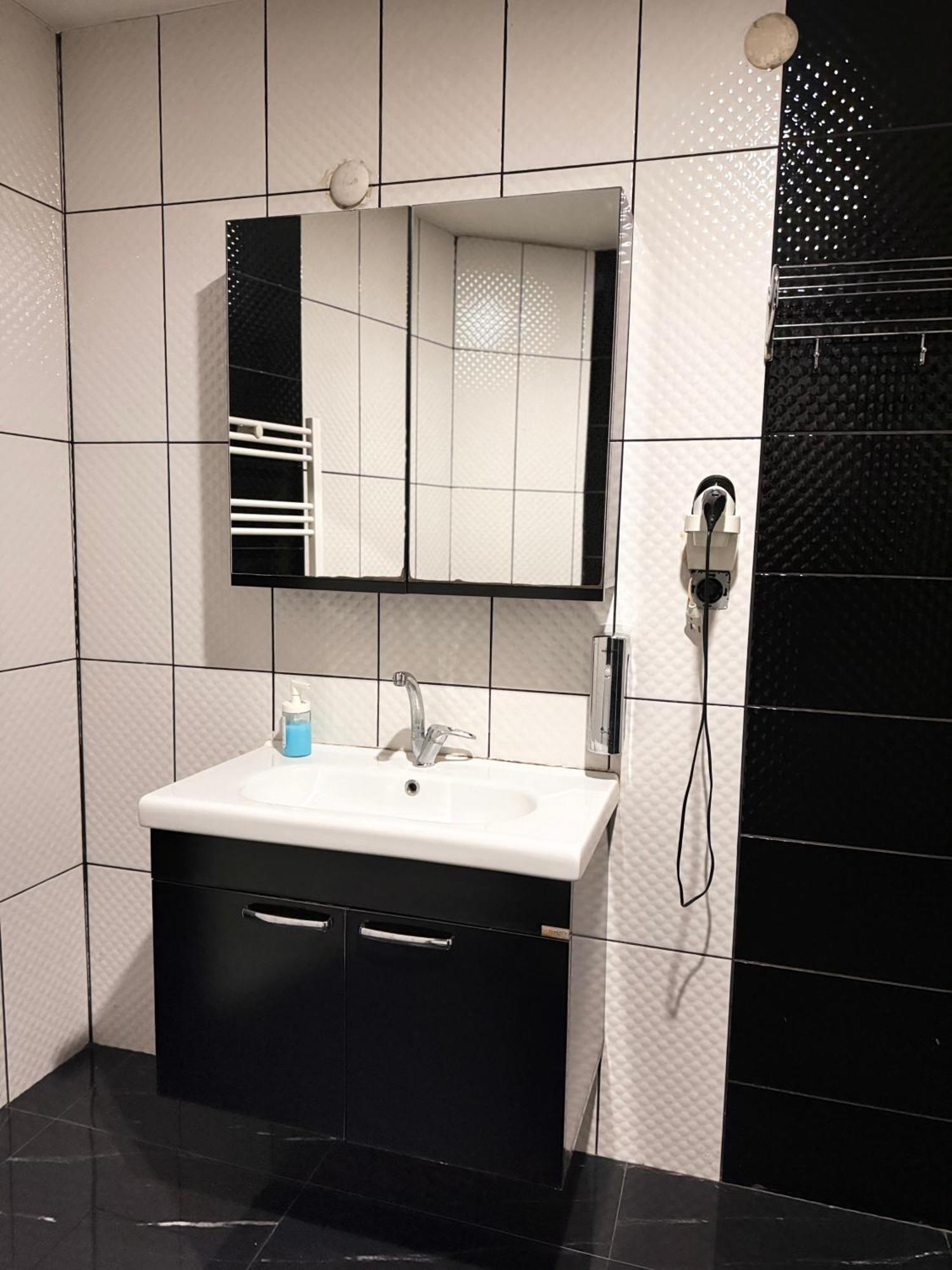 Bossuite Maltepe Hotel 2*