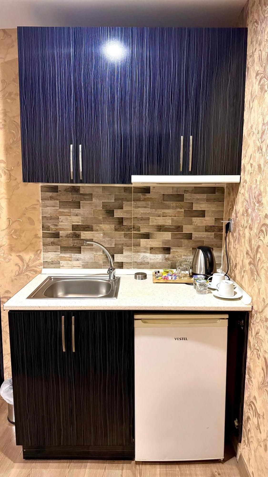 Bossuite Maltepe 2* Istanbul