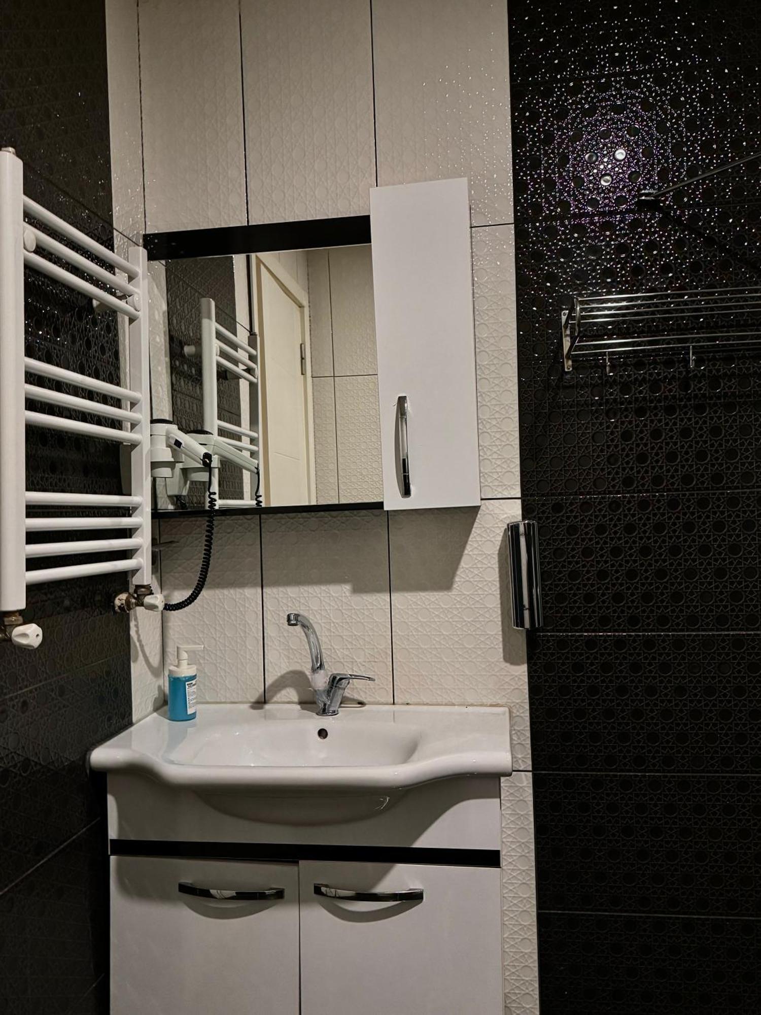 Hotel Bossuite Maltepe