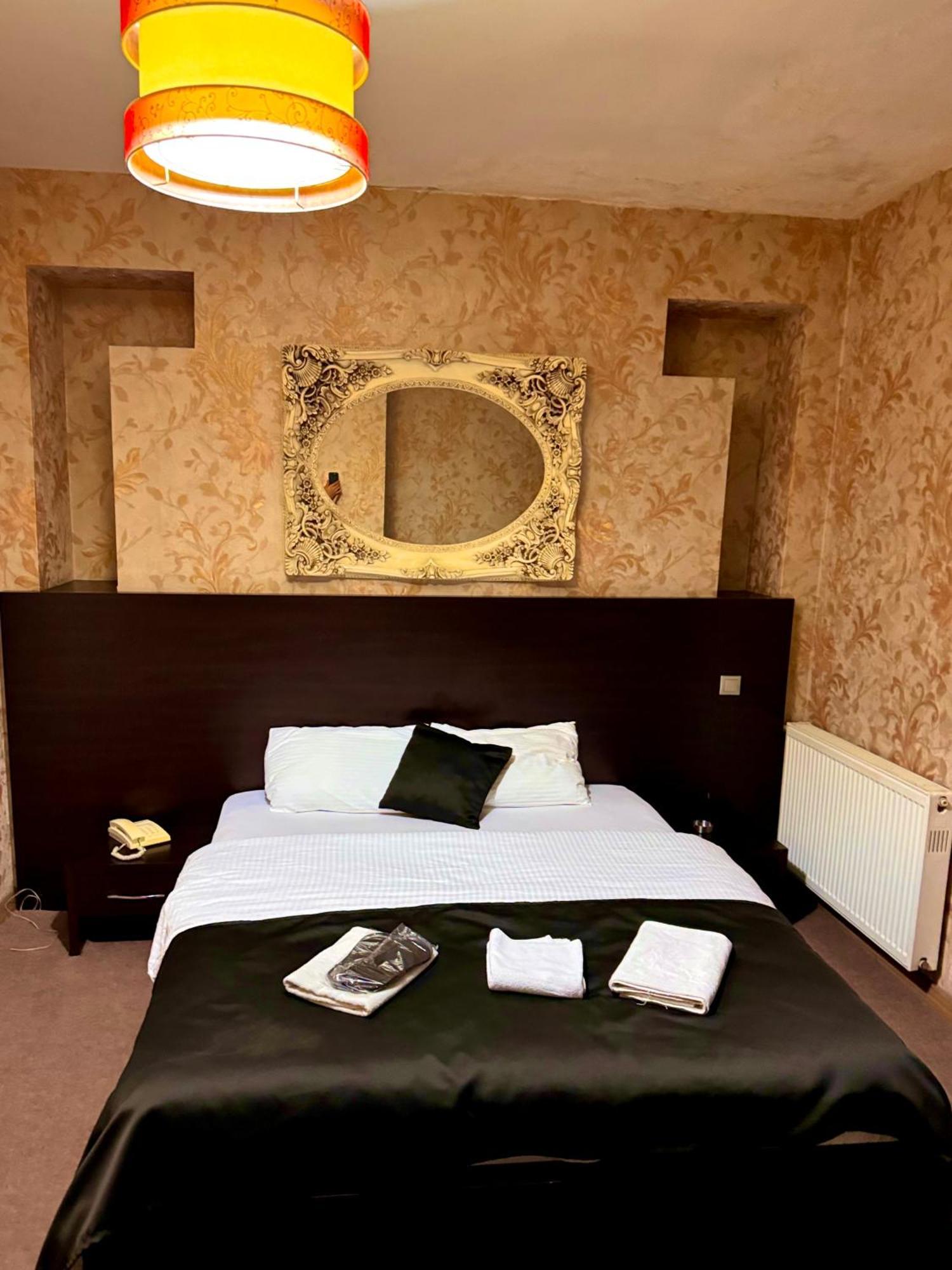 Bossuite Maltepe Hotel 2*