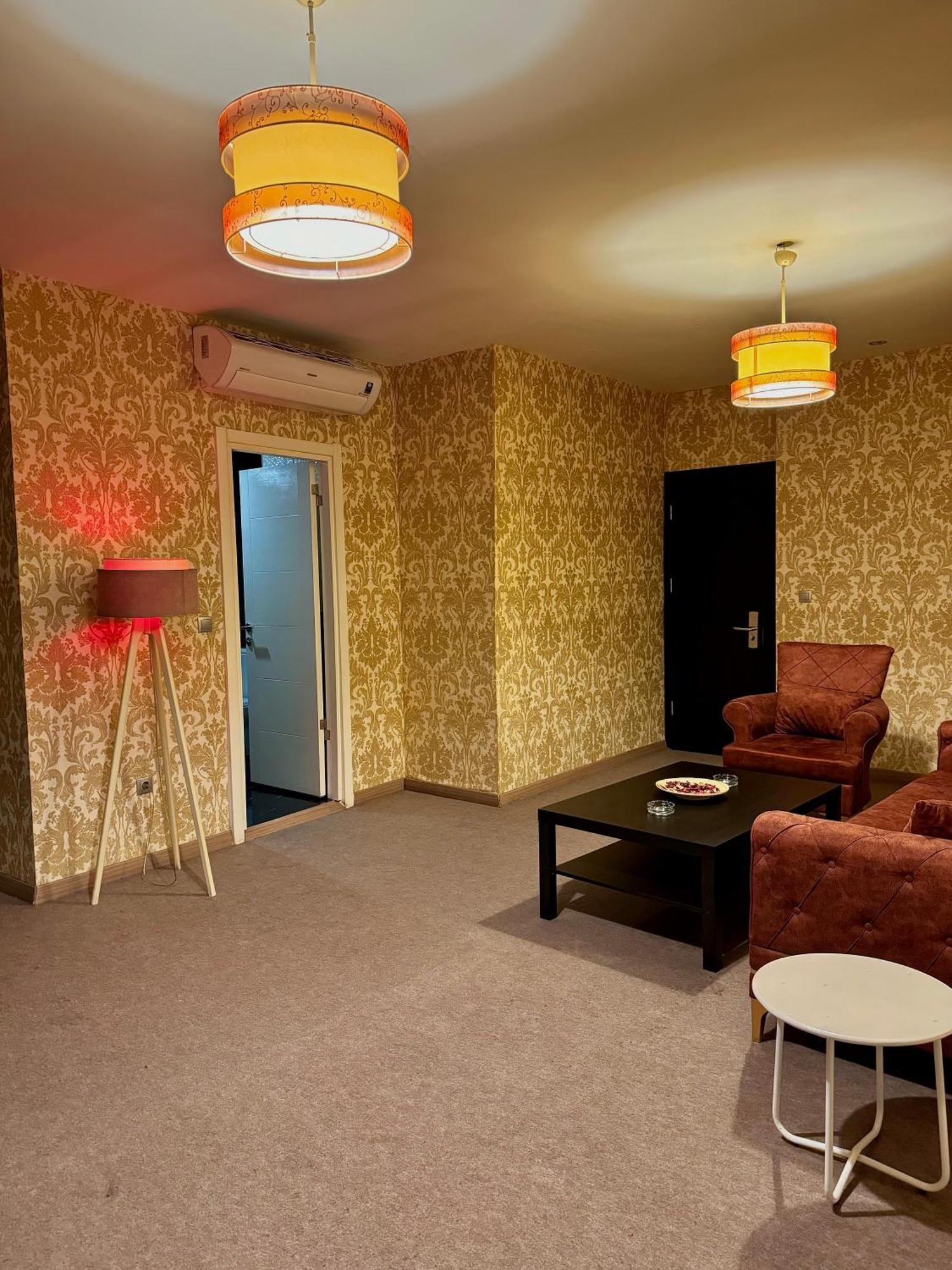 Bossuite Maltepe Hotel Istanbul