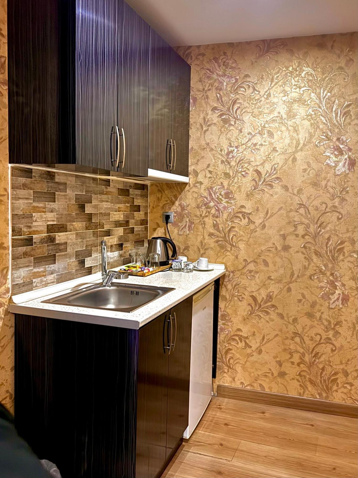 Bossuite Maltepe 2*