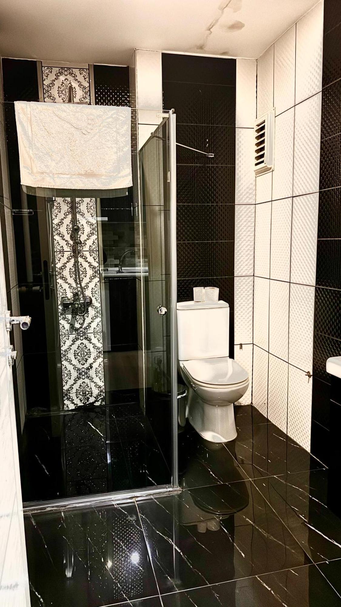 Bossuite Maltepe Hotel 2*