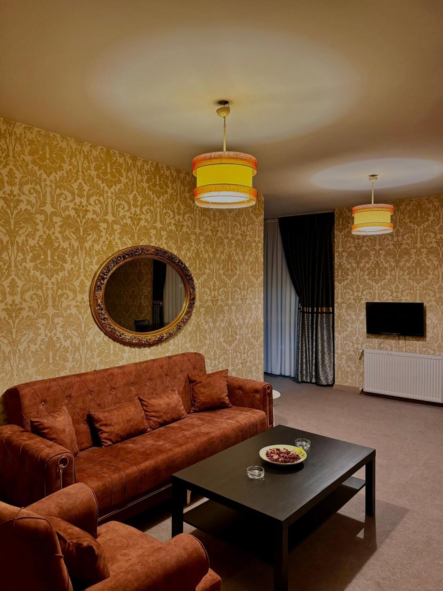 Hotel Bossuite Maltepe Istanbul