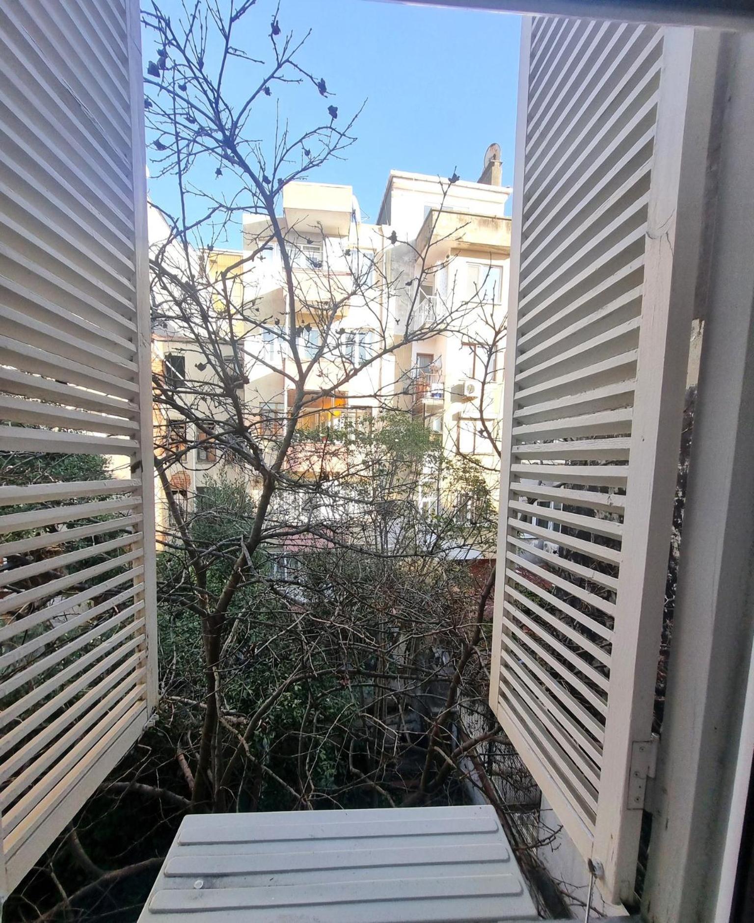 Pin Exclusive 1 Bd Harbiye H2 Apartment