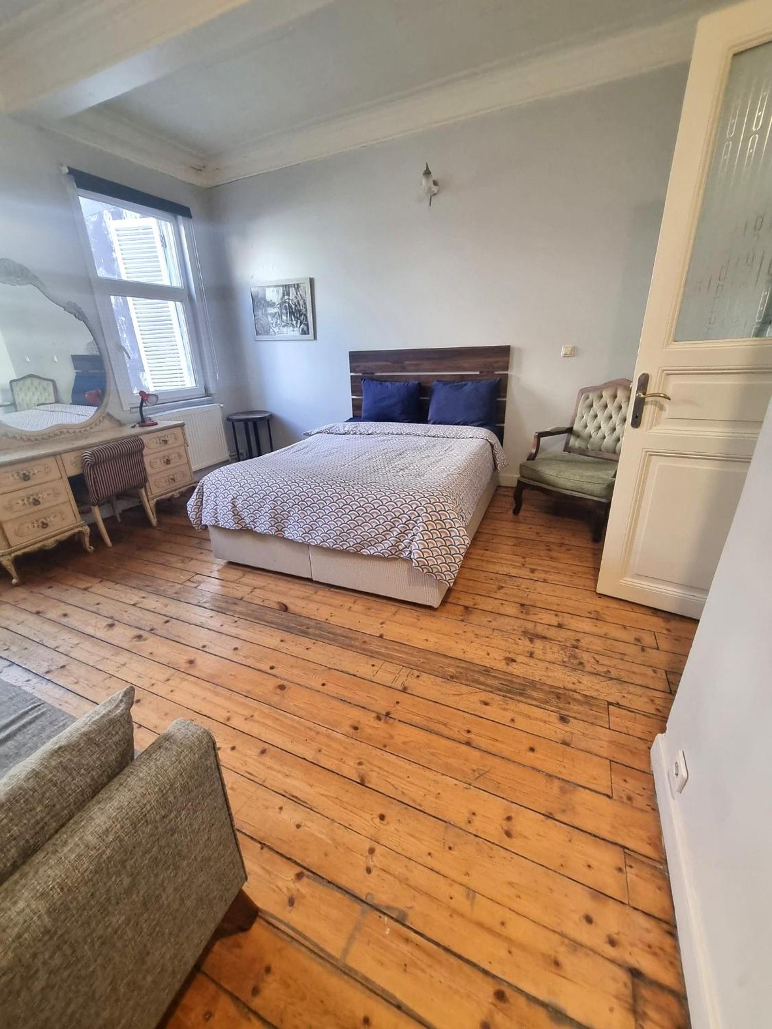 Apartment Pin Exclusive 1 Bd Harbiye H2 *