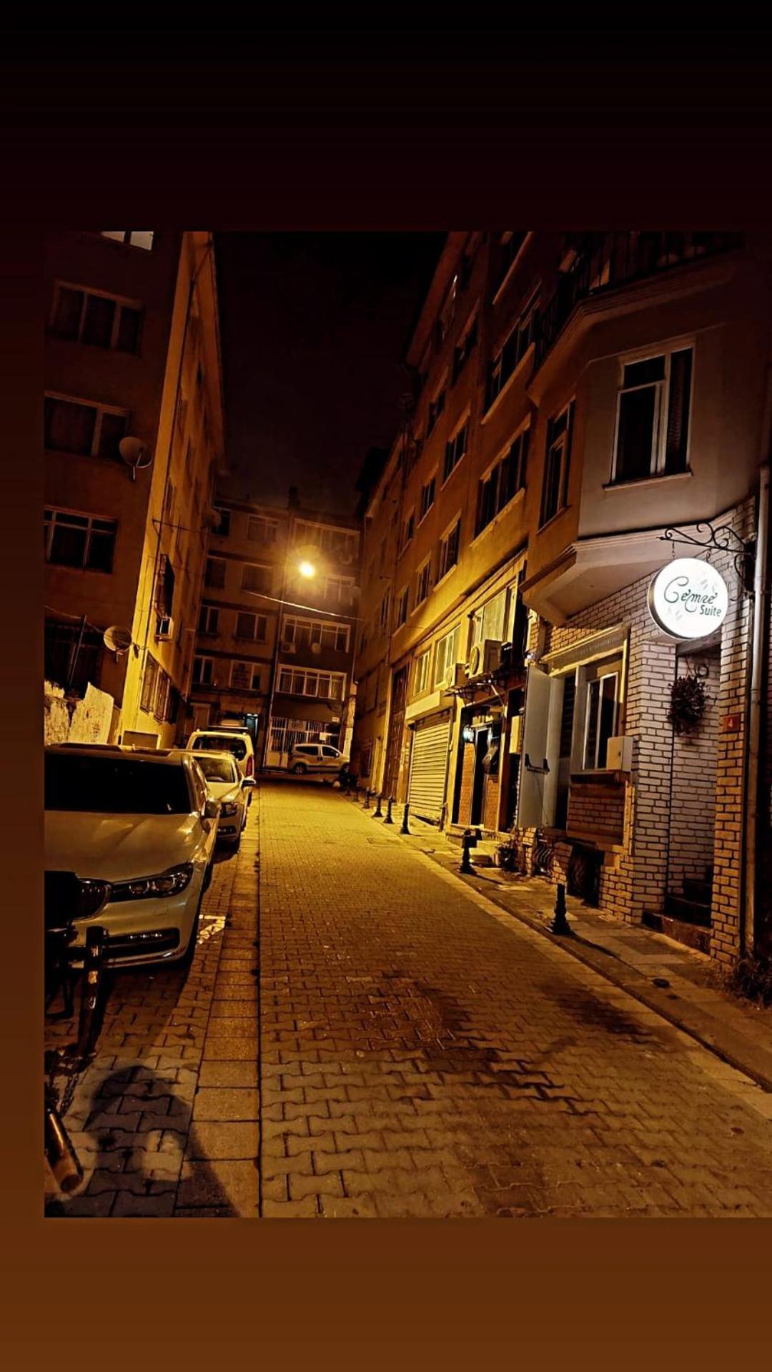 Cemre * Istanbul