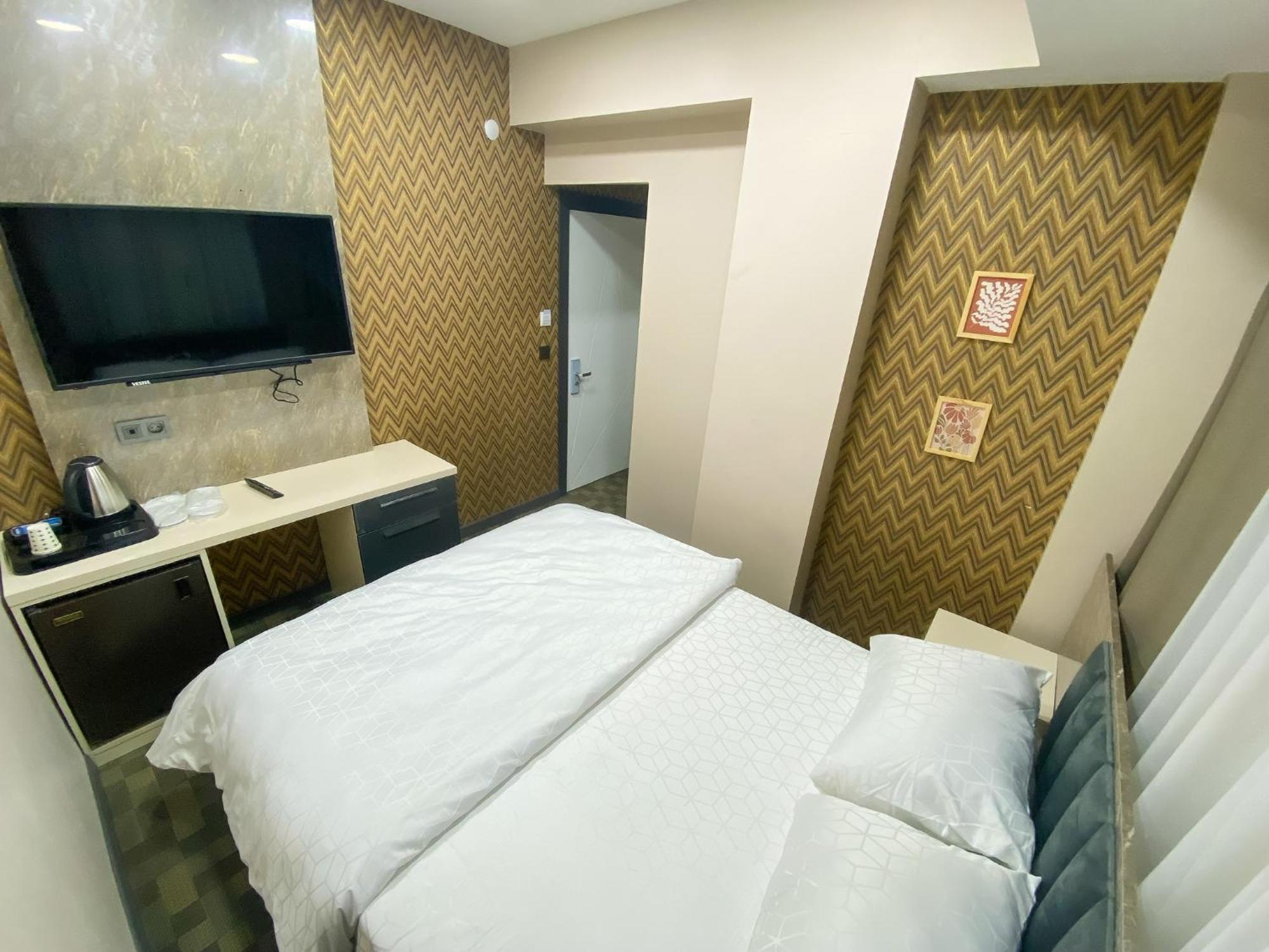 Florya Express Apart *