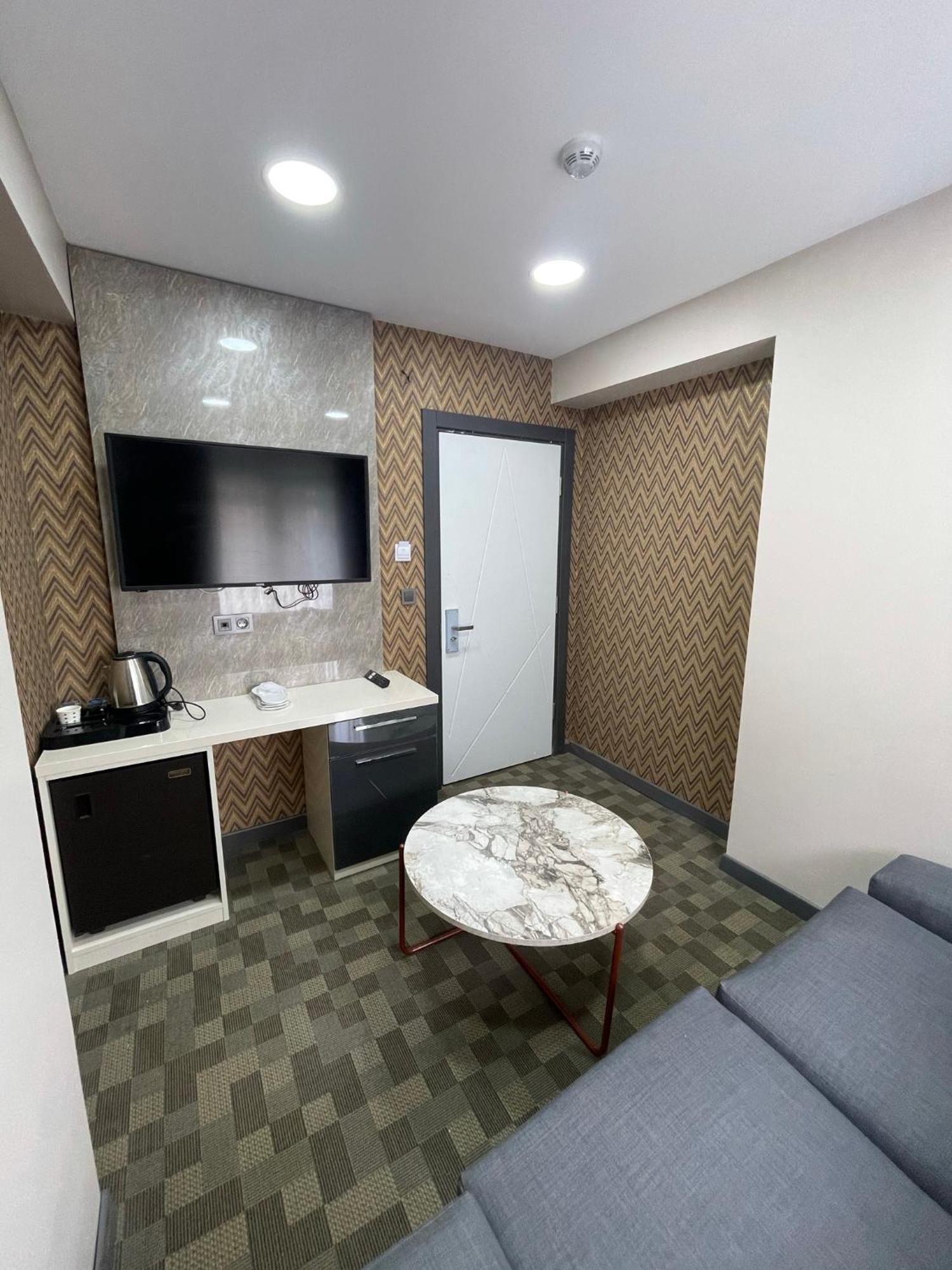 Florya Express Apart *