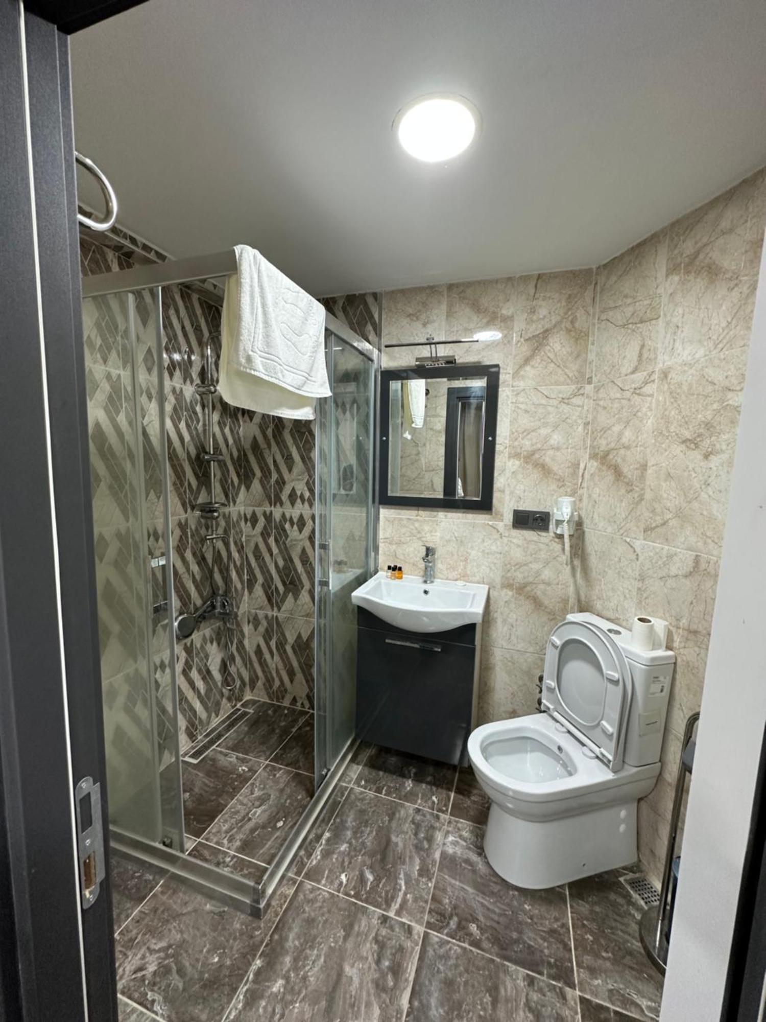 Florya Express Apart Aparthotel *