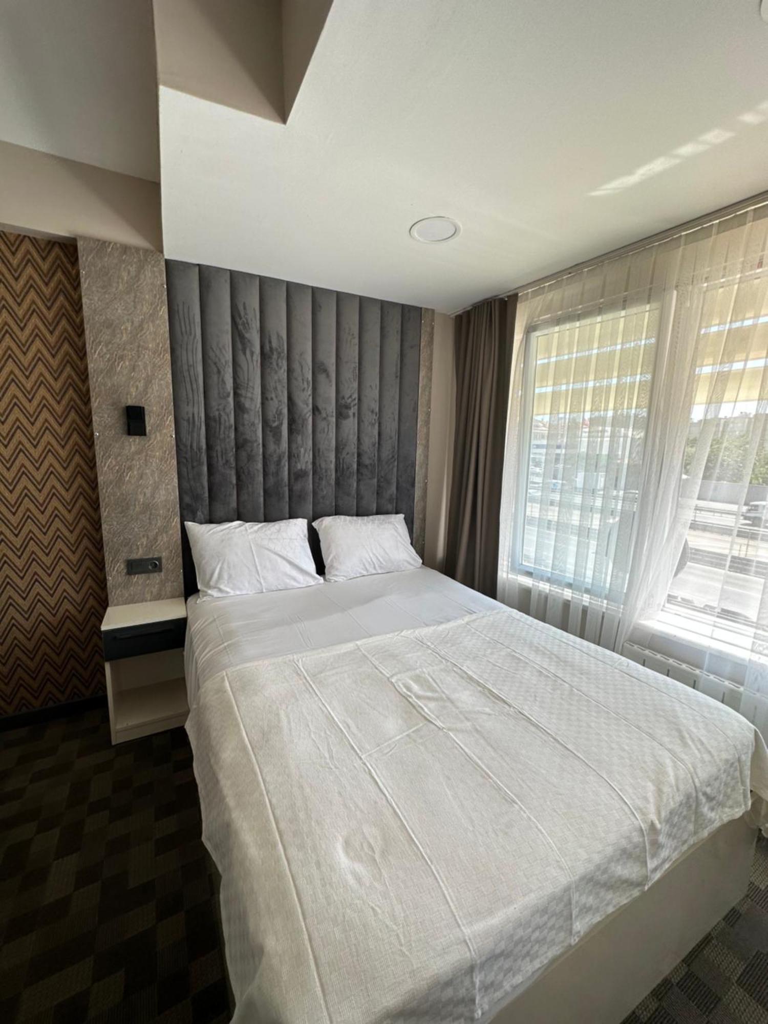 Aparthotel Florya Express Apart Istanbul