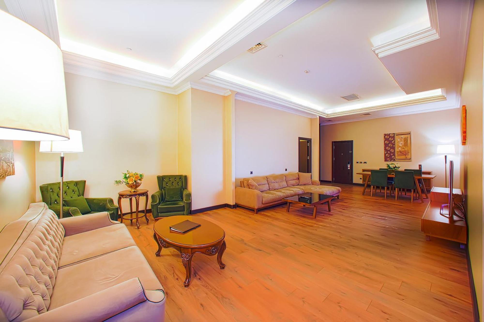 Otel Ramada Hotel&suites By Wyndham Merter 5*