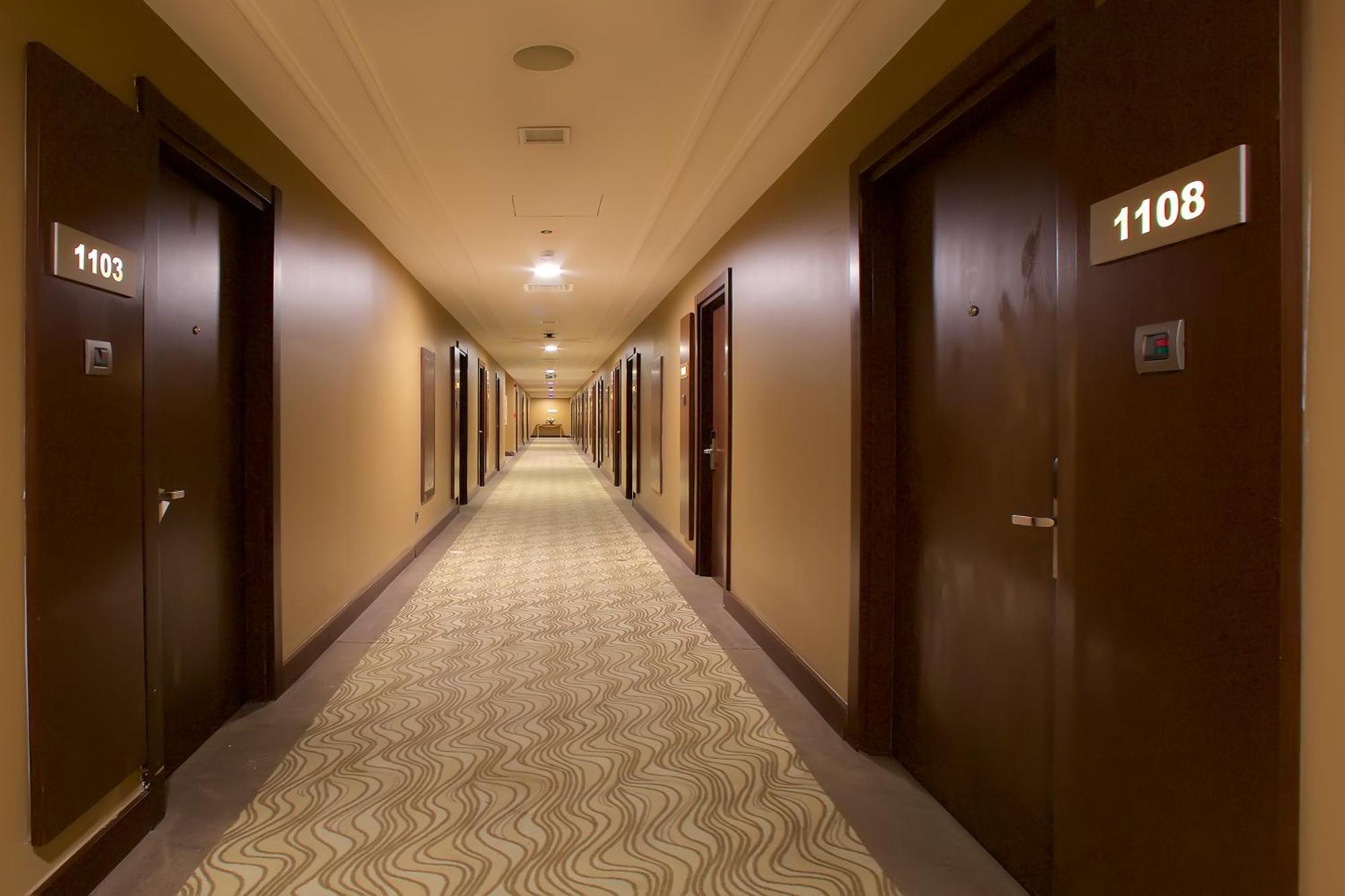 Otel Ramada Hotel&suites By Wyndham Merter İstanbul