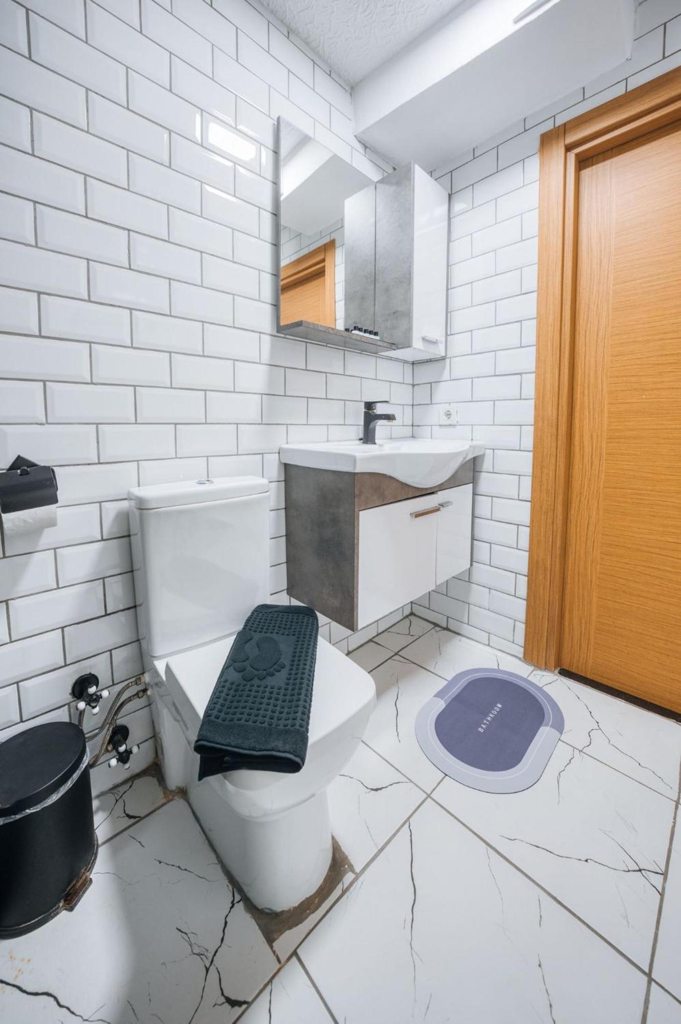 Apartment Istanbul Palas *