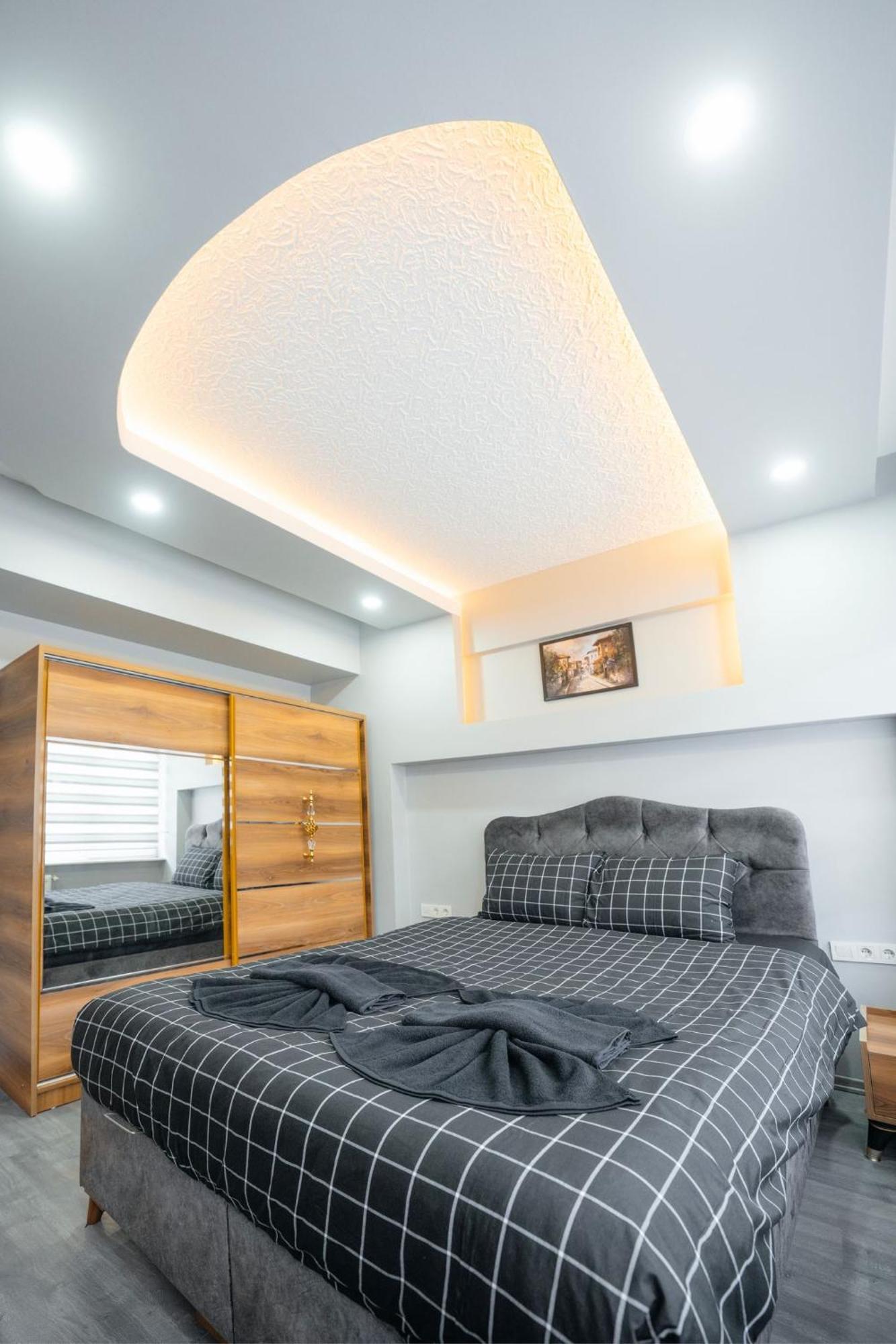 Apartment Istanbul Palas