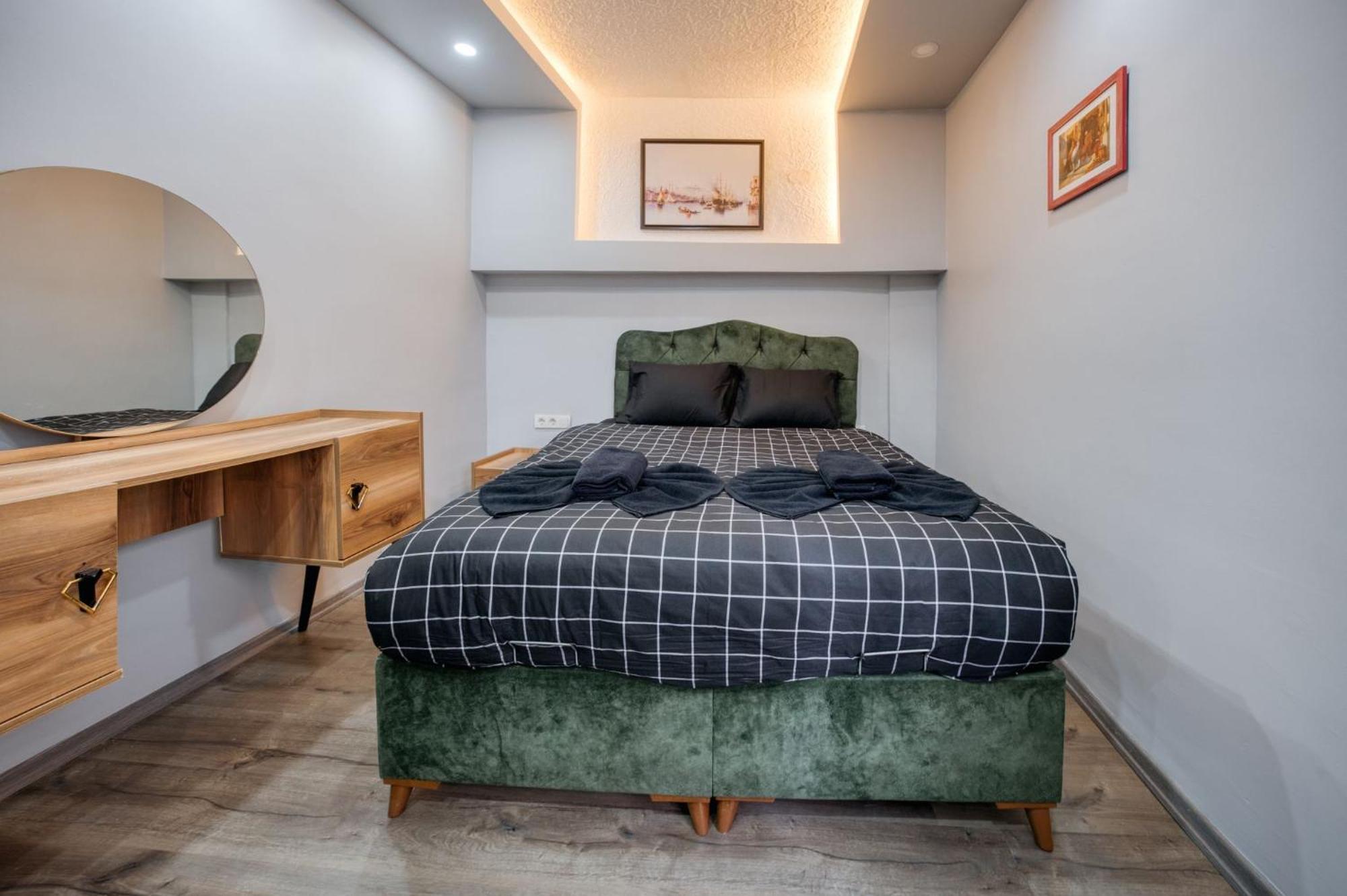 Apartment Istanbul Palas Istanbul