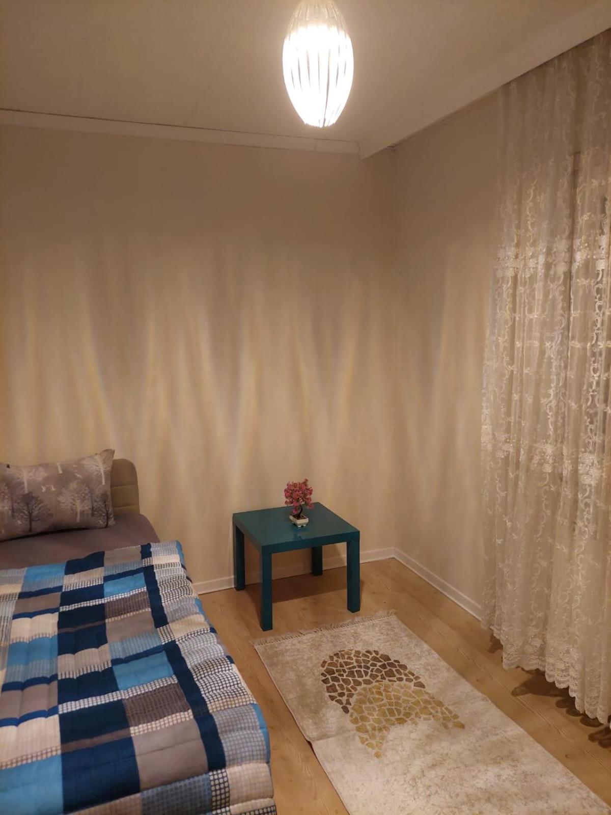 F.a.a Sabiha Gokcen Apartment Istanbul