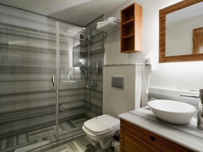 Hotel Buyuk Keban Istambul